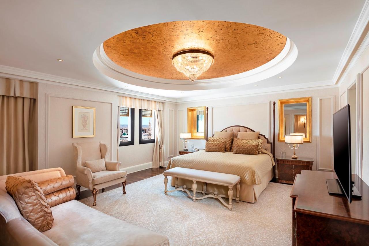 Junior Suite City View