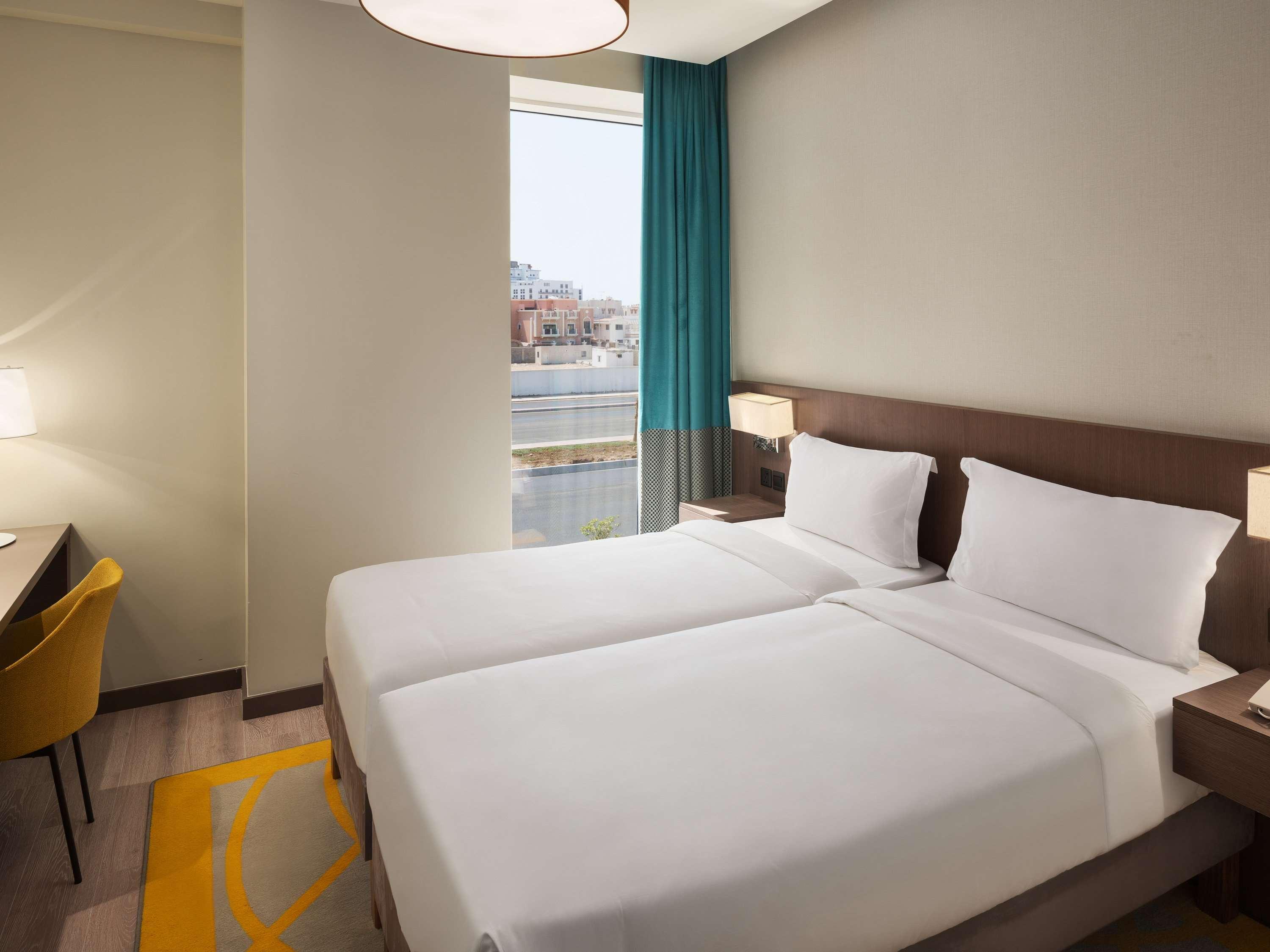 Apartment Two Bedrooms