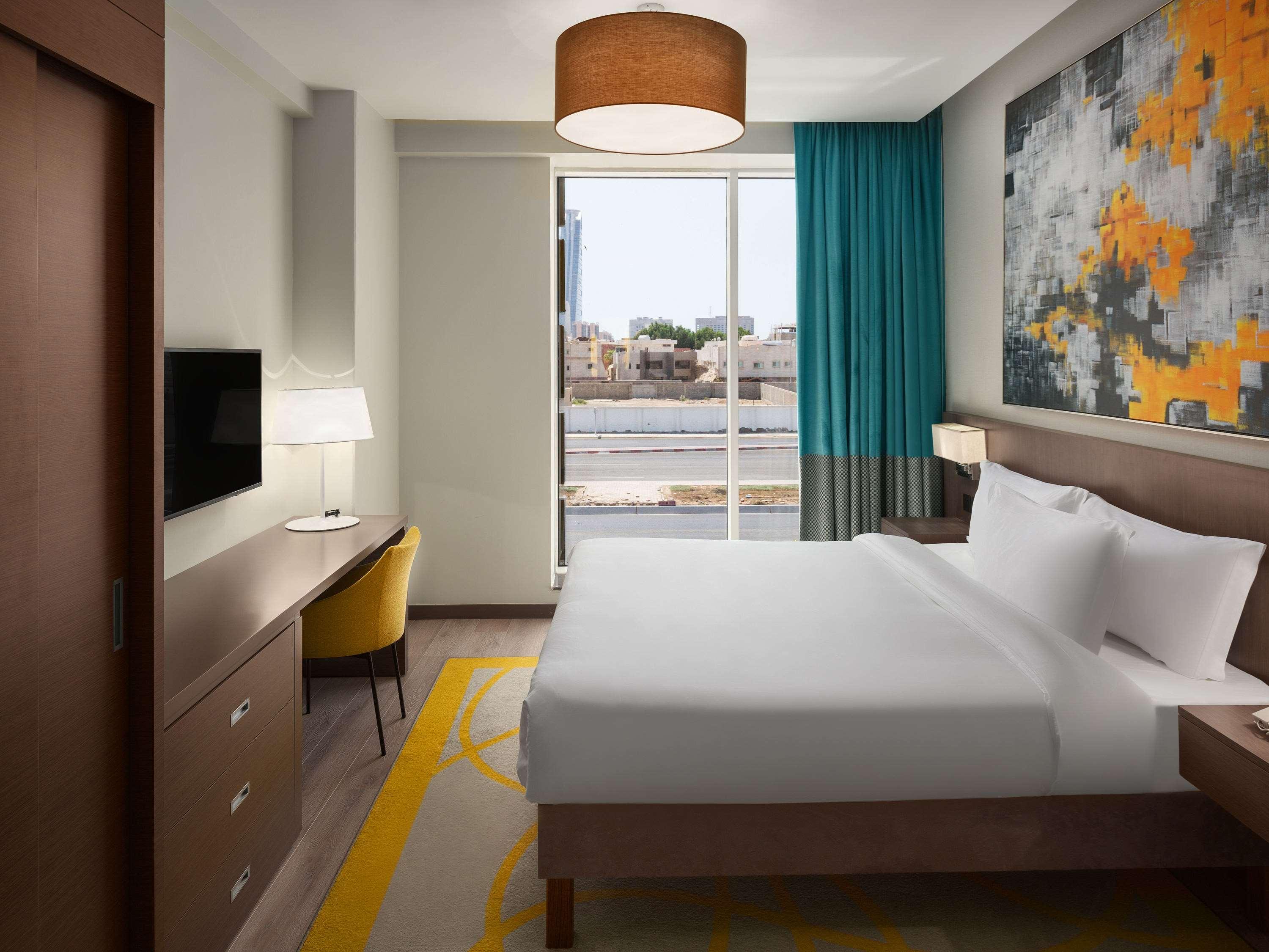 Apartment Two Bedrooms