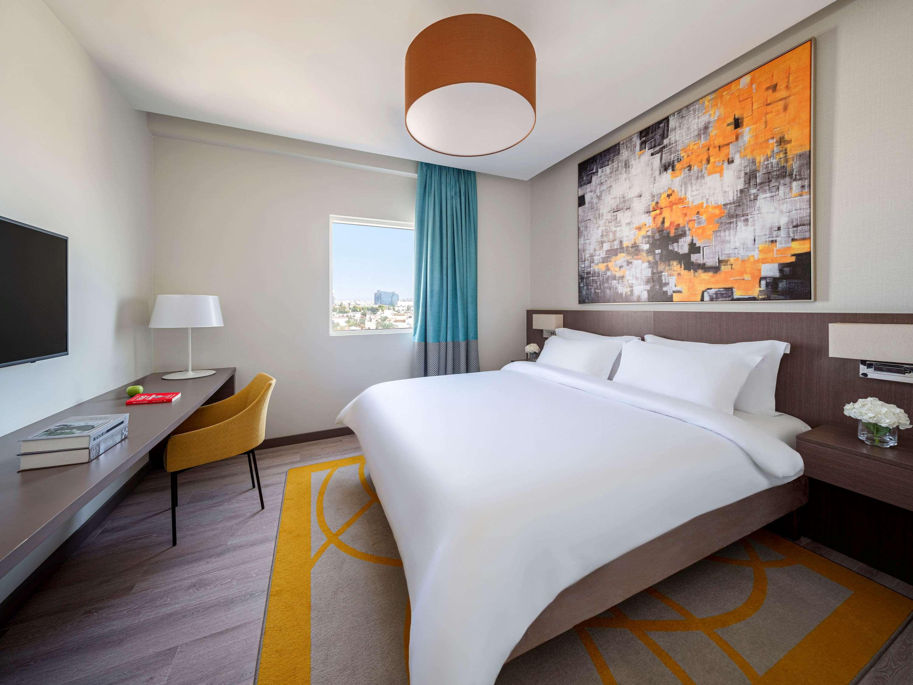 Apartment One Bedroom