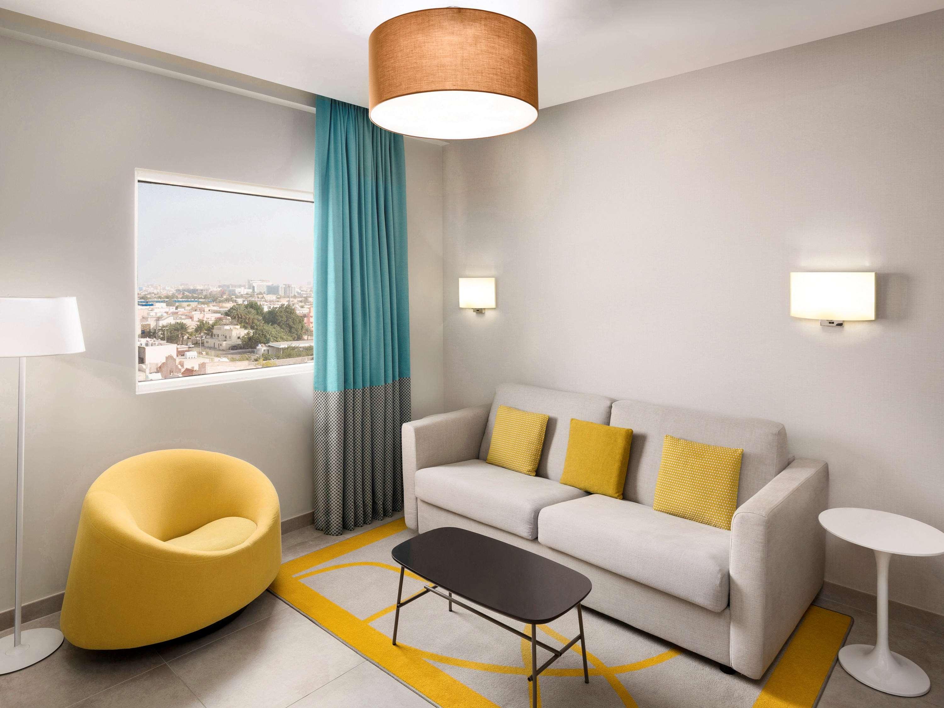 Apartment One Bedroom