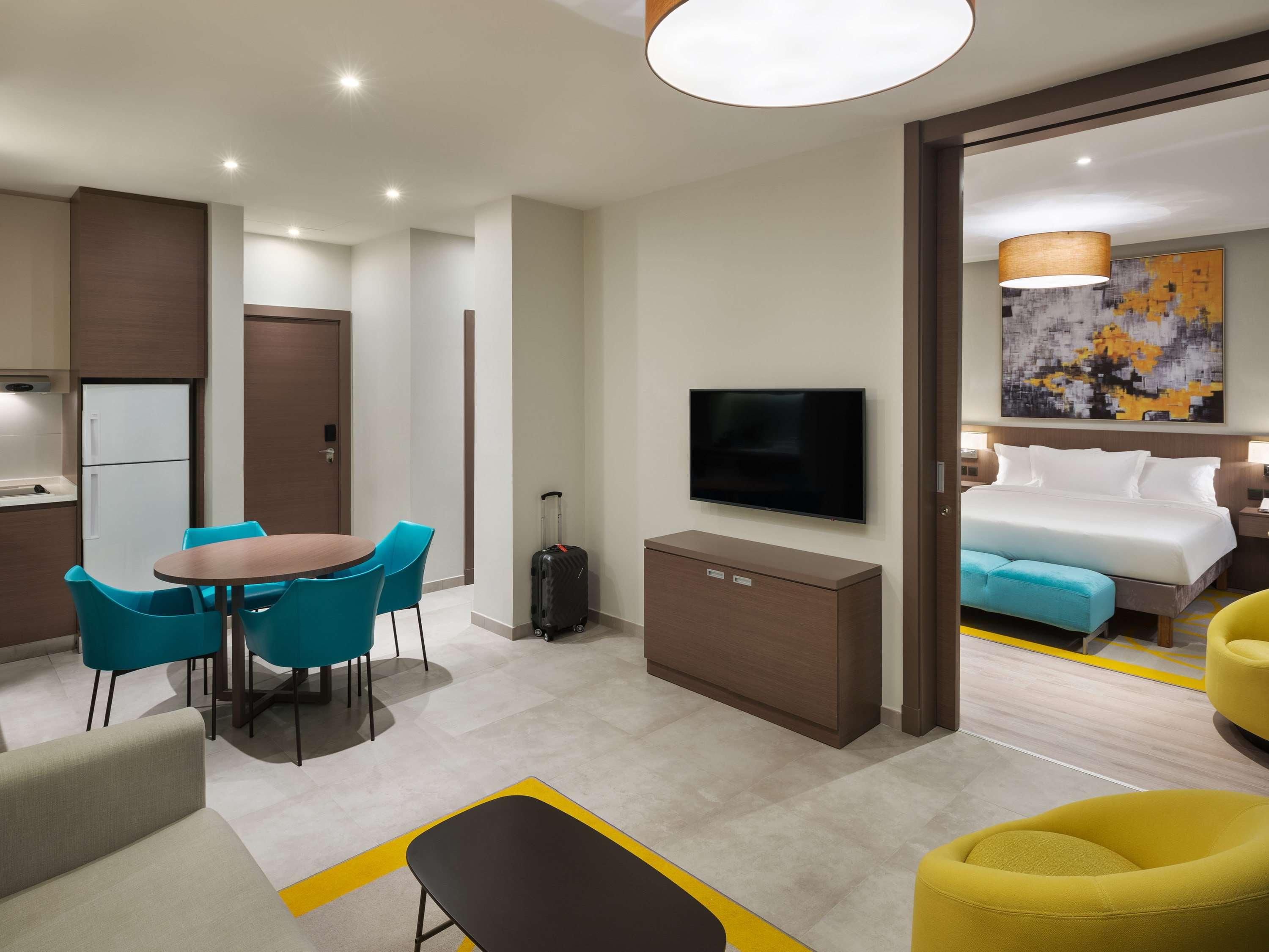 Apartment One Bedroom