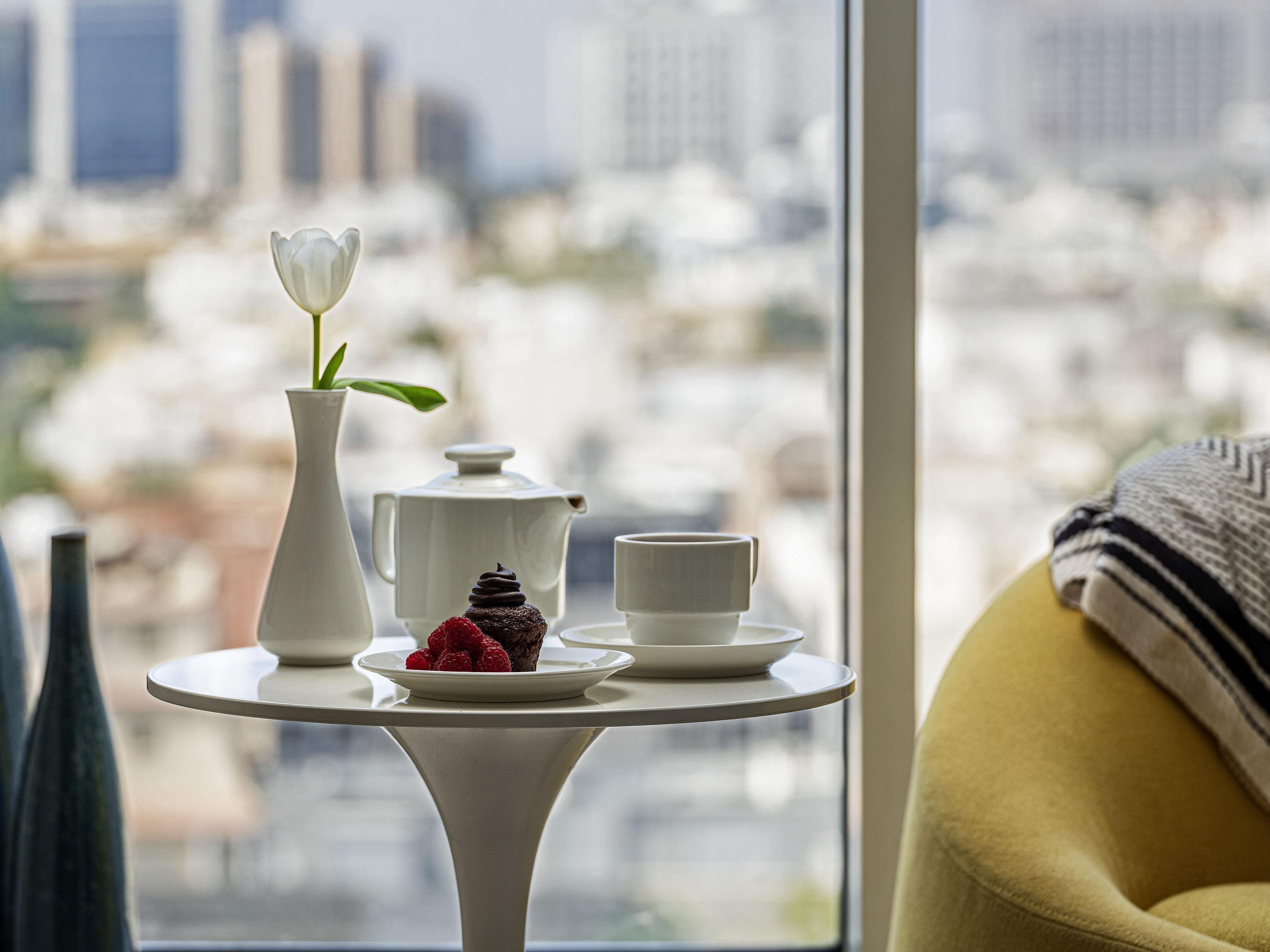 Apartment Two Bedrooms