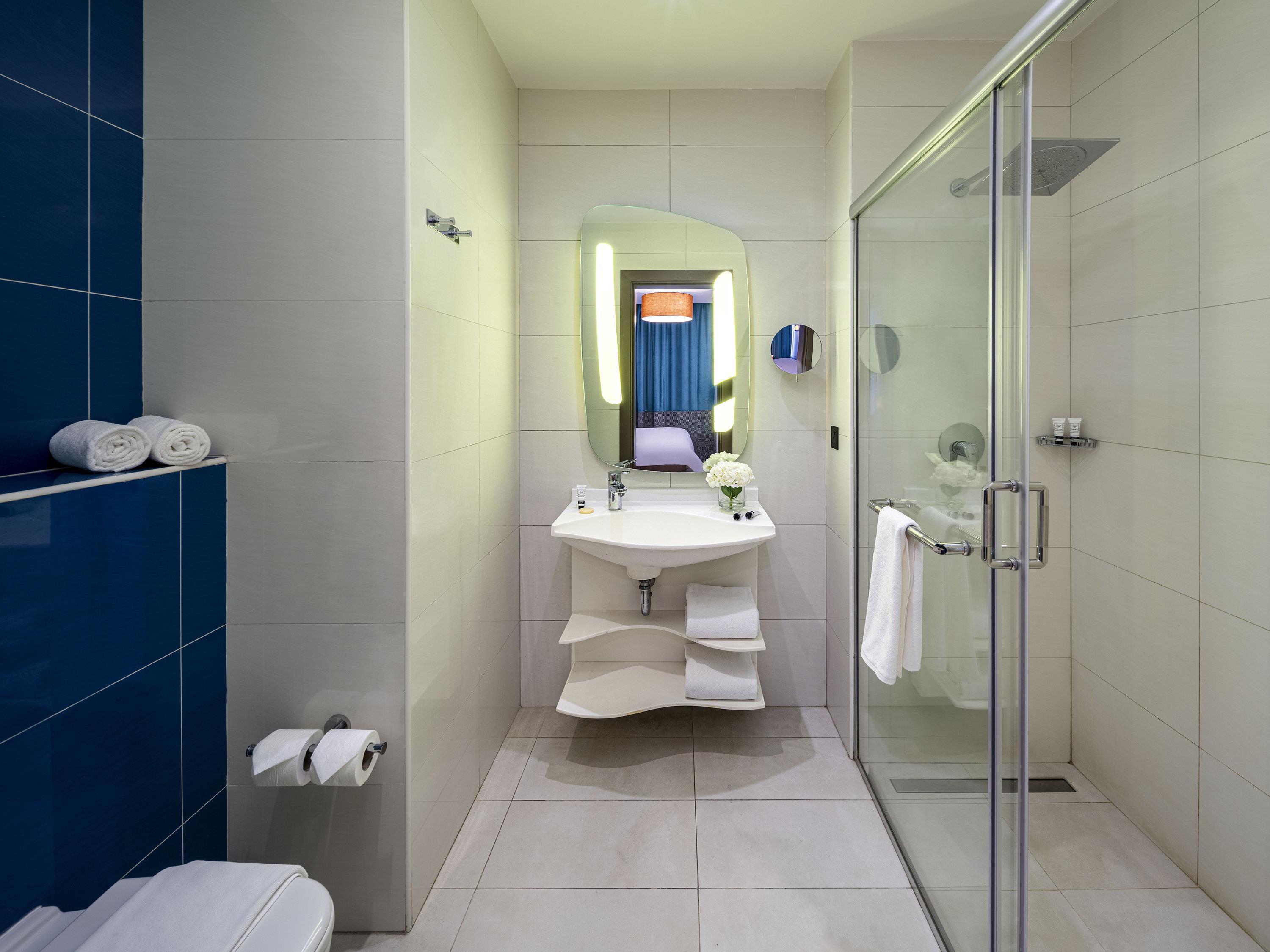 Apartment Two Bedrooms