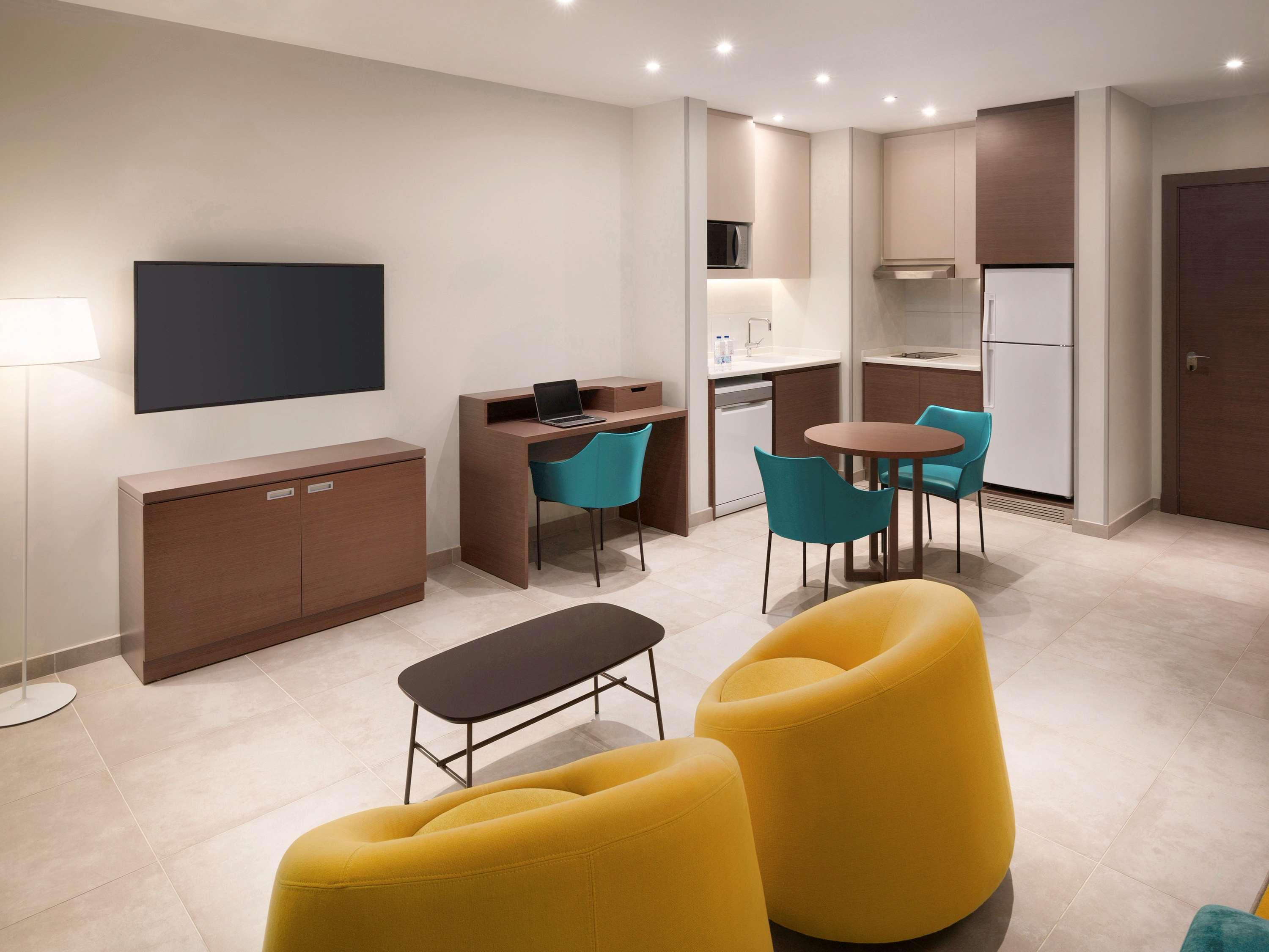 Apartment One Bedroom