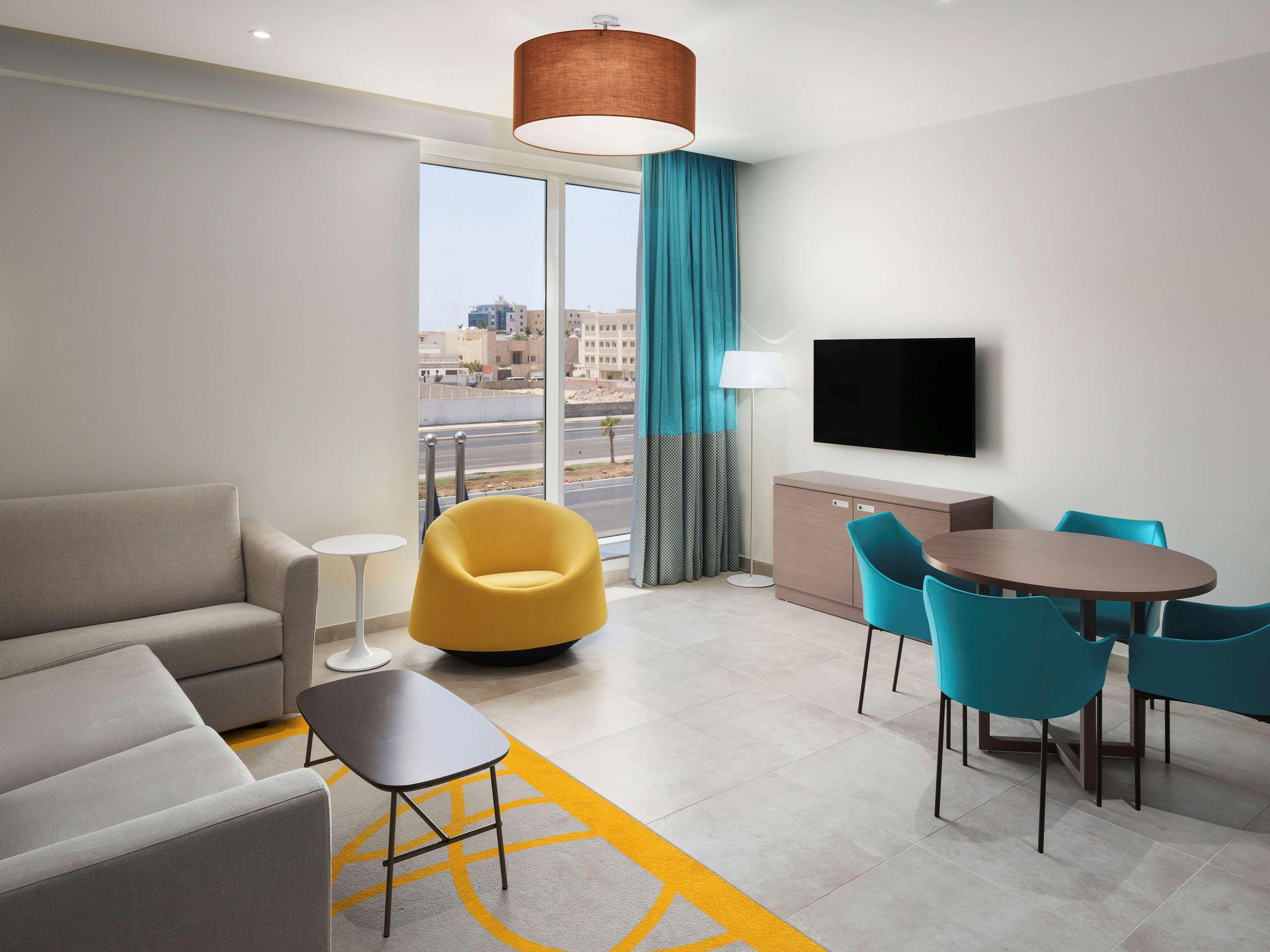 Apartment Two Bedrooms