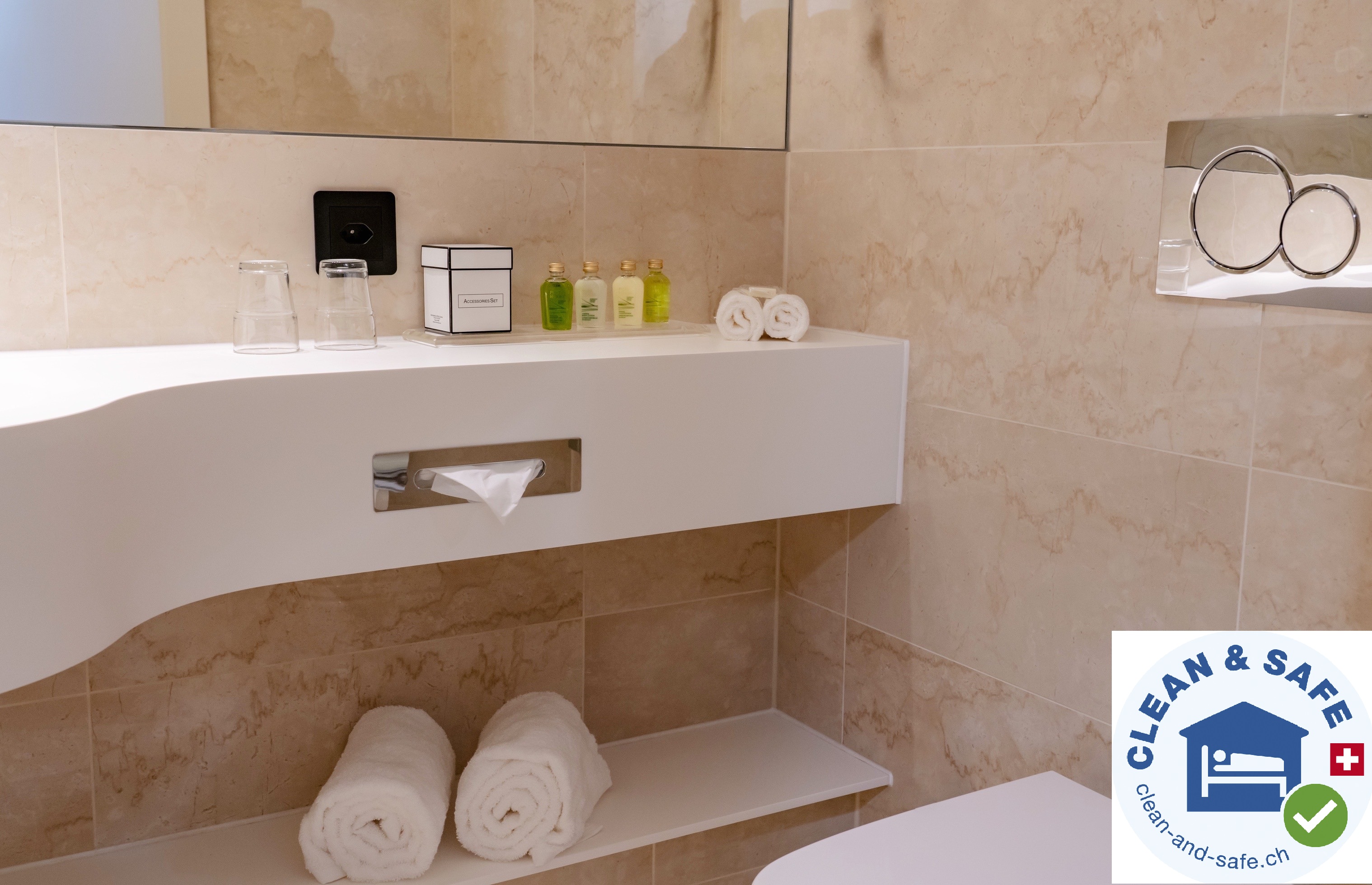 Junior Suite Capacity 2