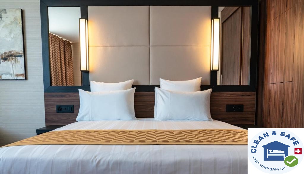 Junior Suite Capacity 2