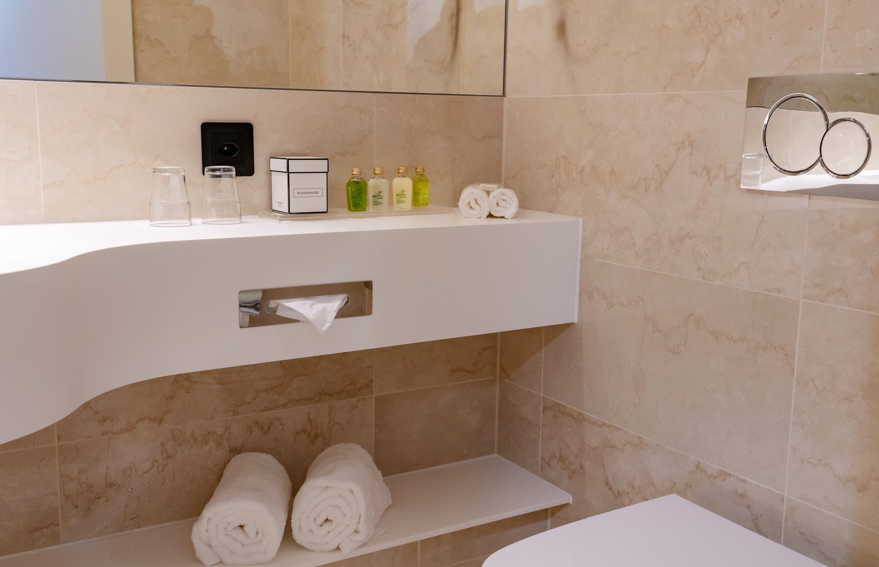 Junior Suite Capacity 4