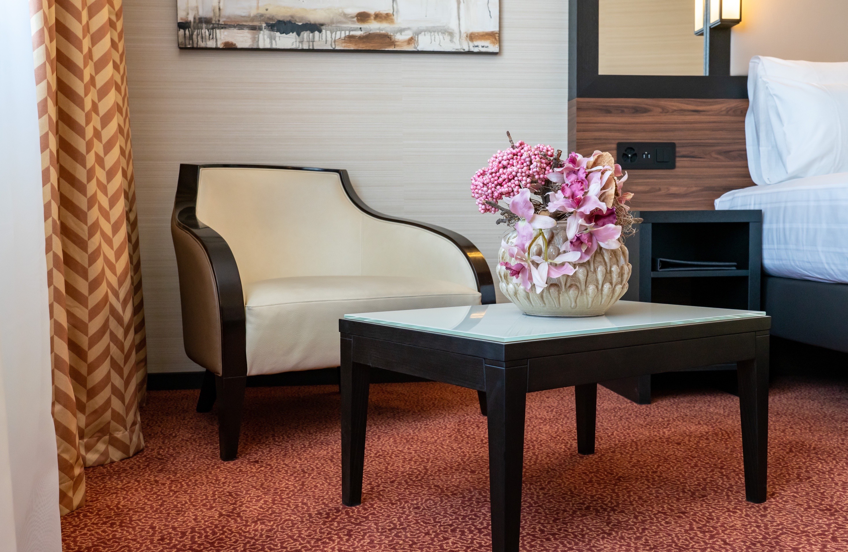 Double or Twin Standard