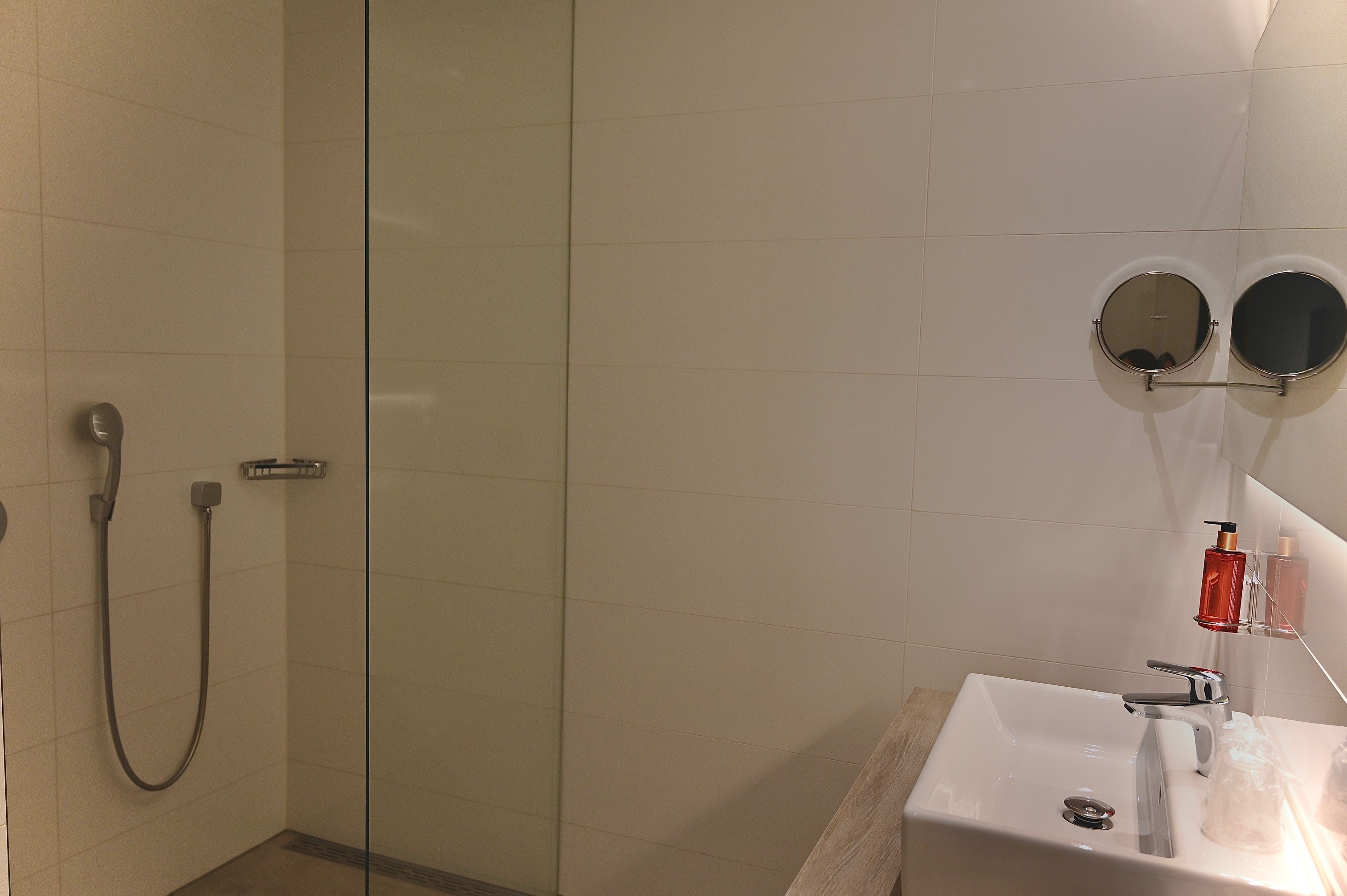 Apartment One Bedroom