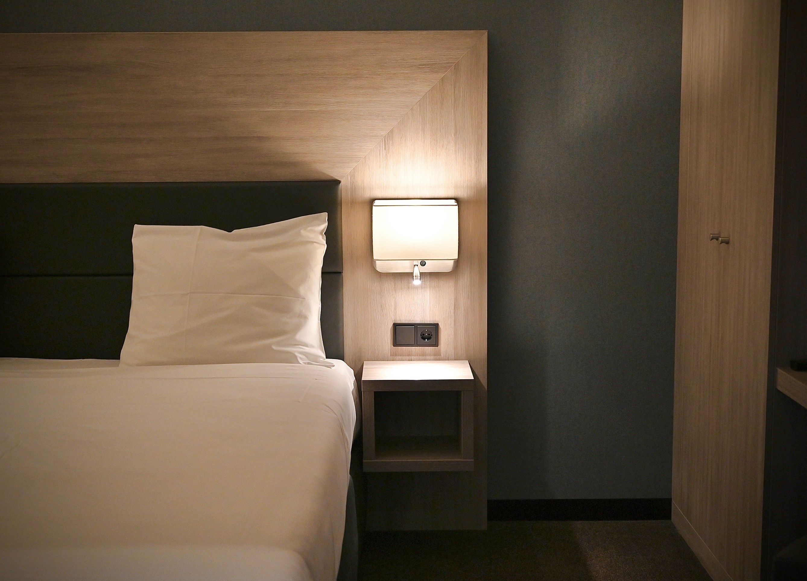 Apartment One Bedroom