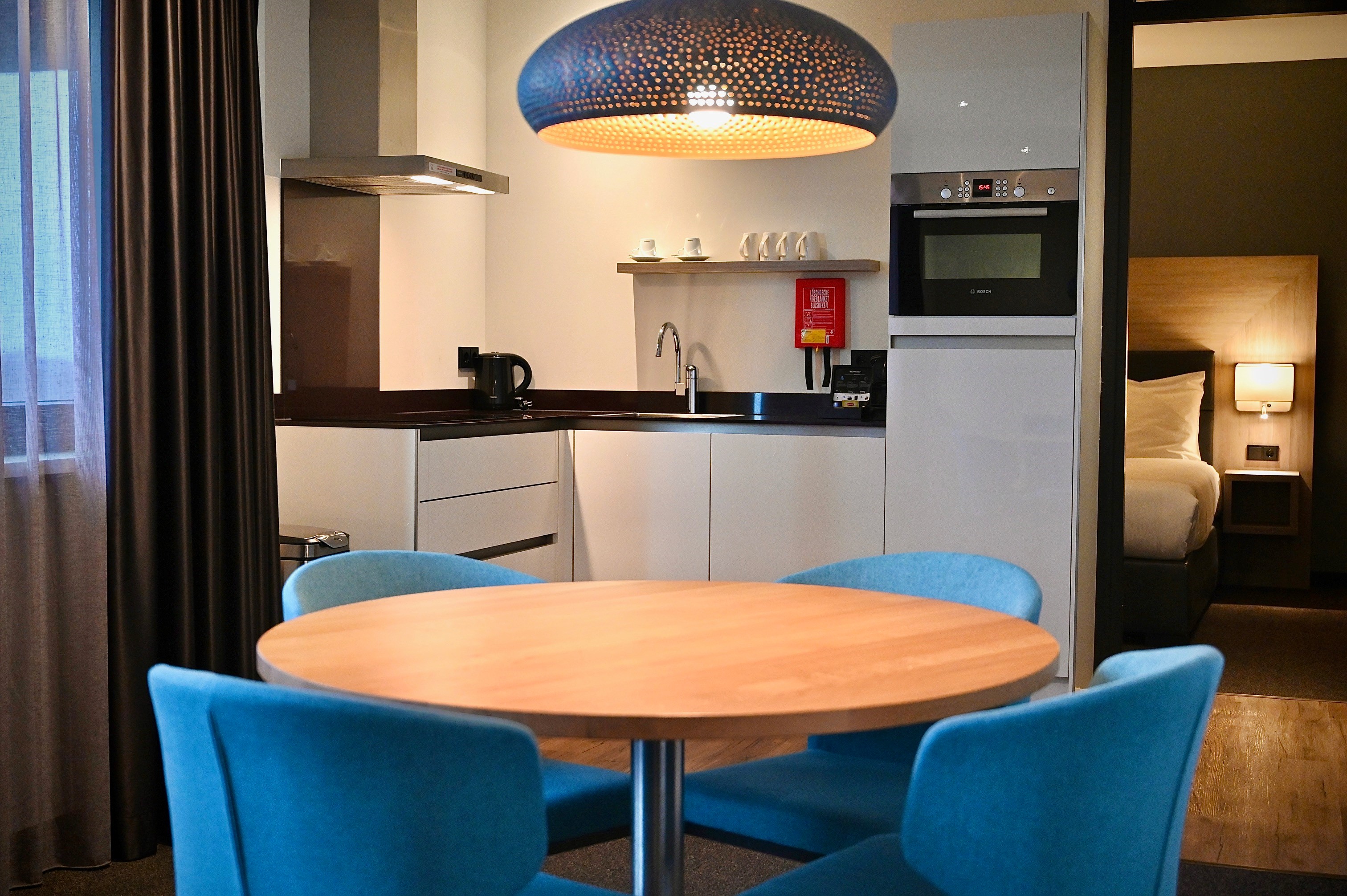 Apartment One Bedroom