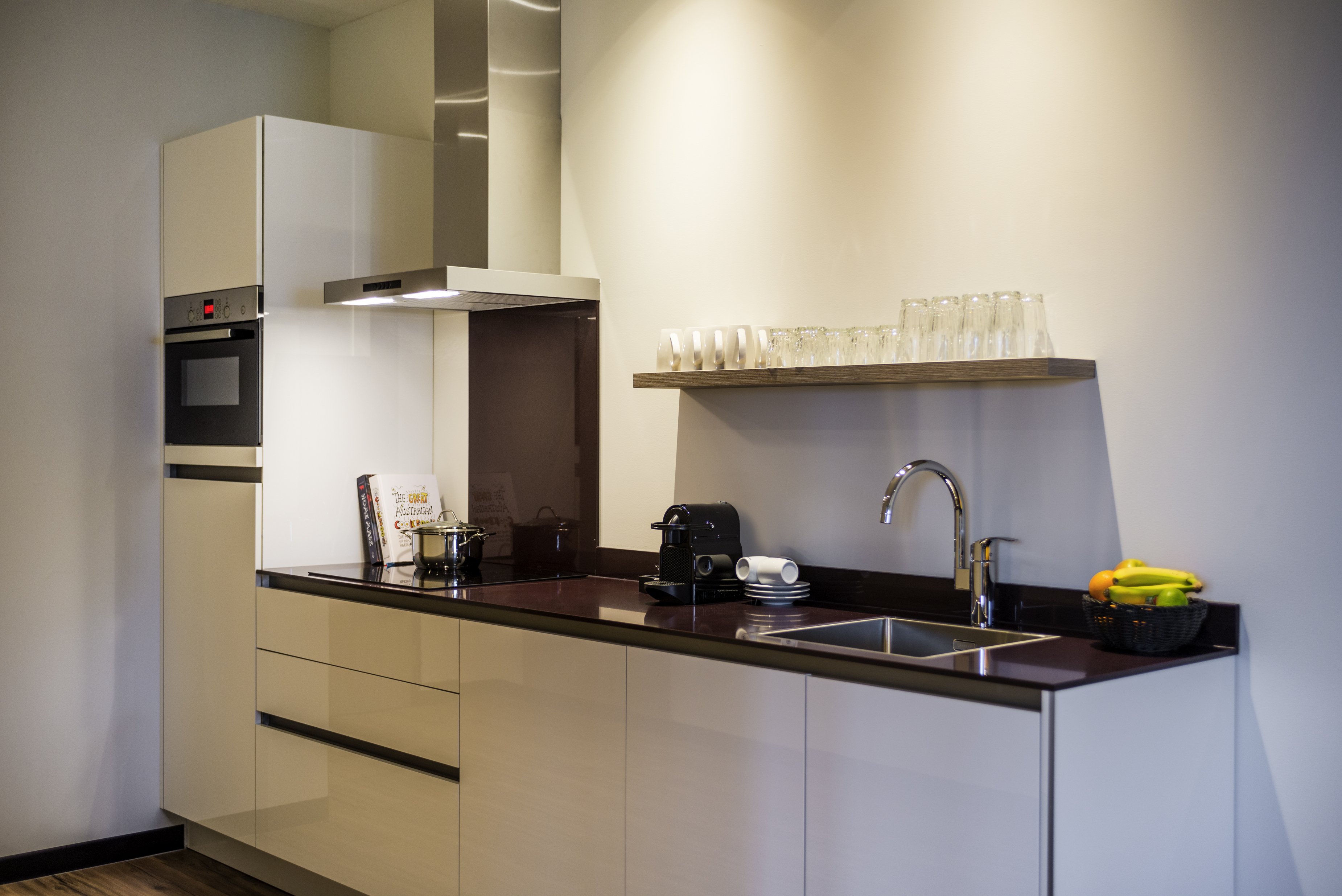 Apartment Two Bedrooms