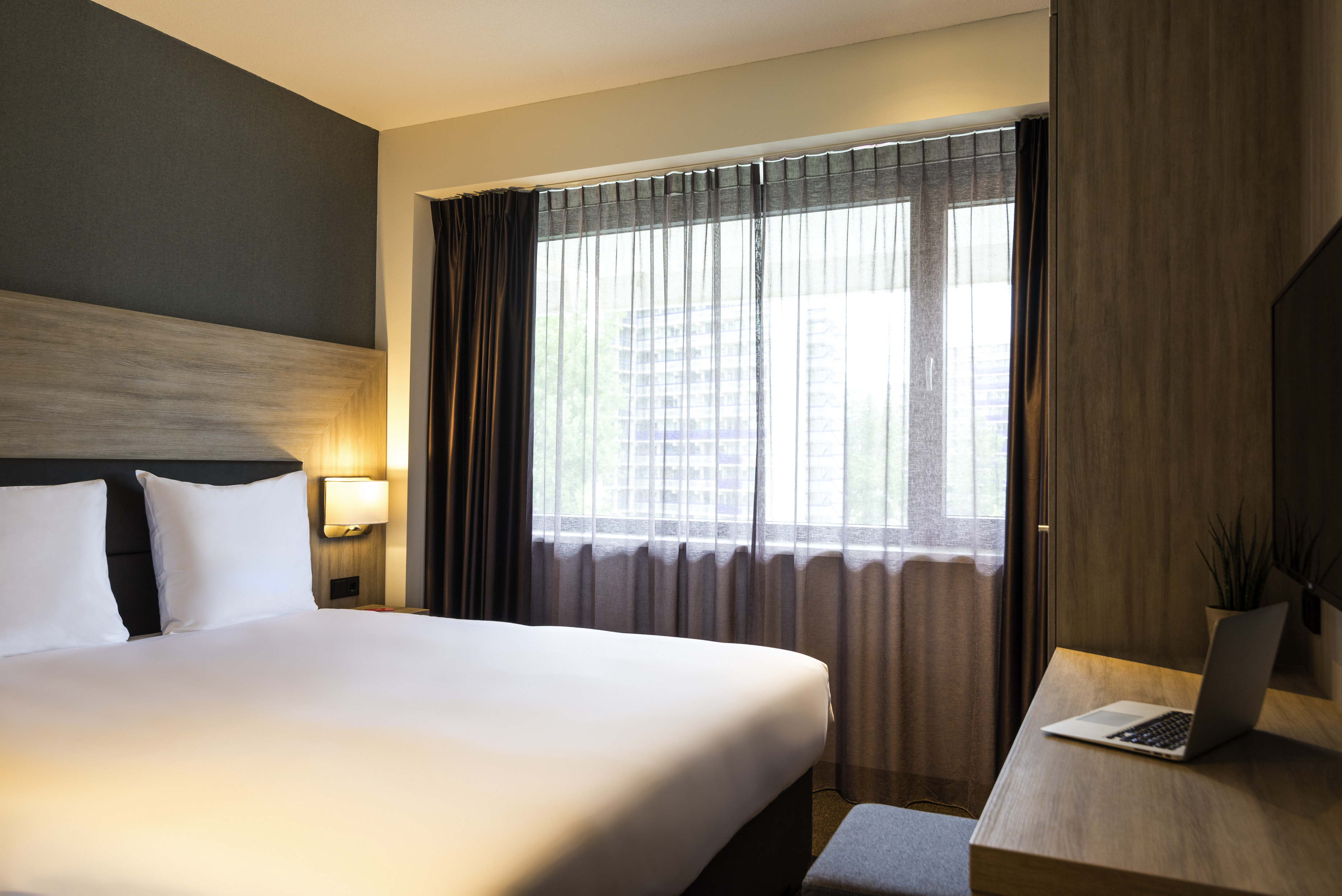 Apartment Two Bedrooms