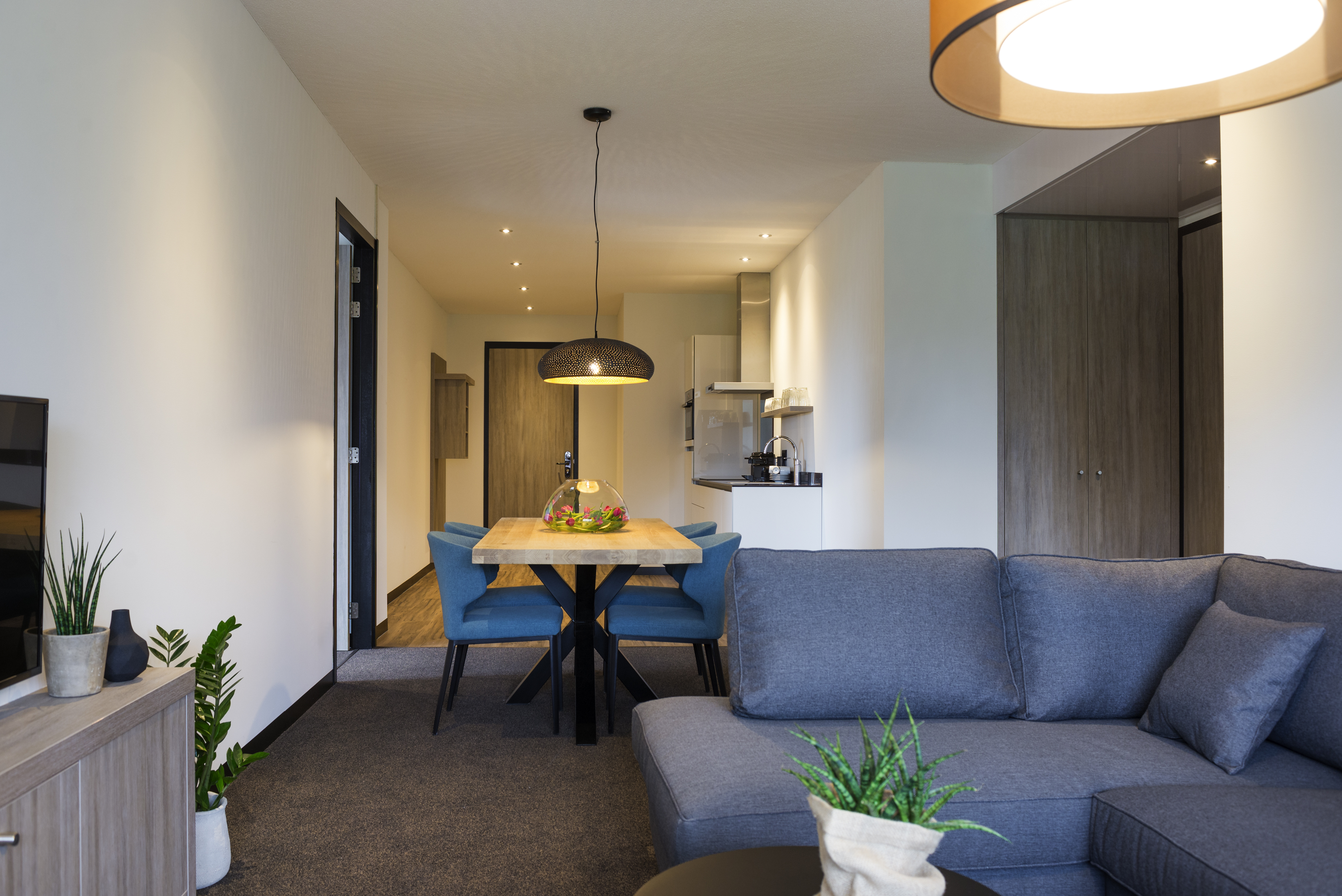 Apartment Two Bedrooms