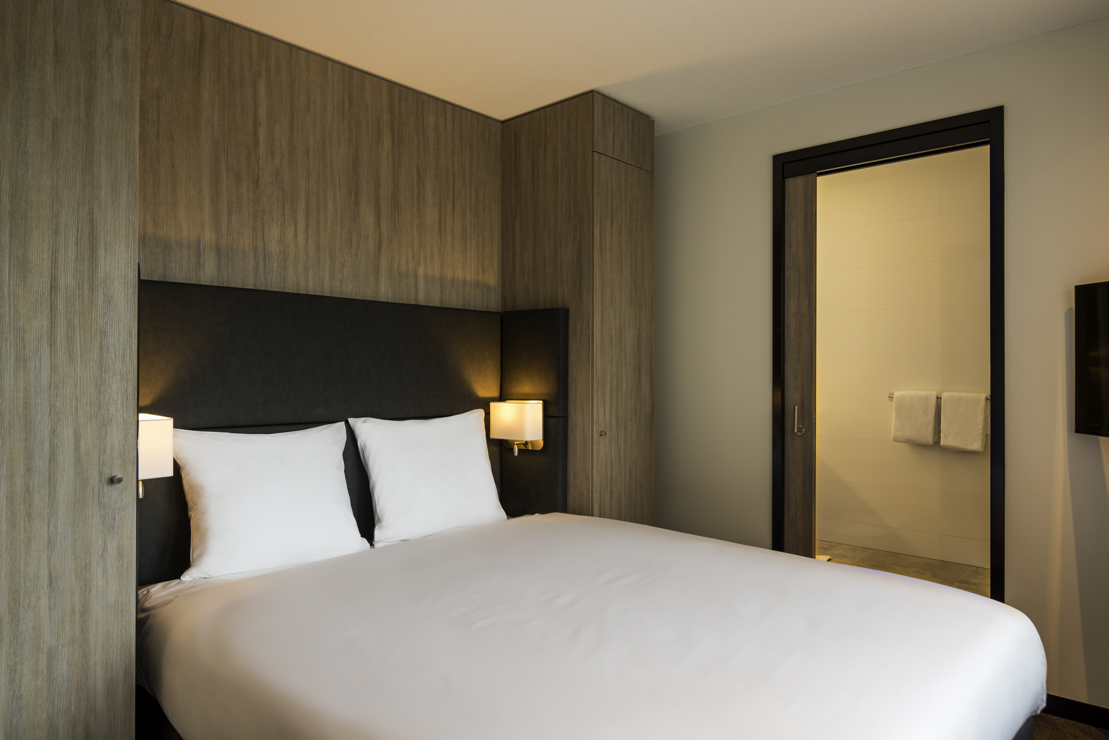 Apartment Two Bedrooms