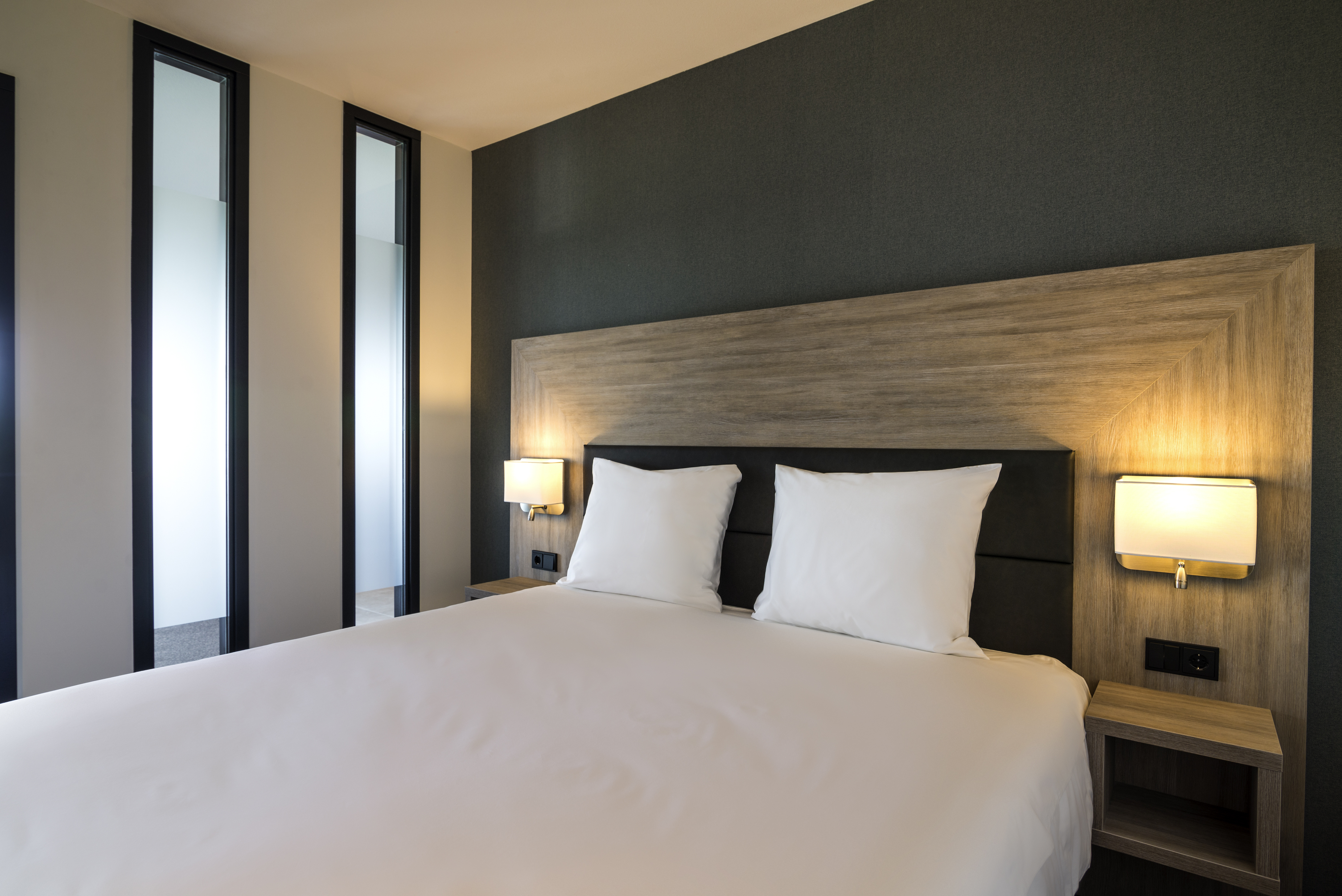 Apartment Two Bedrooms