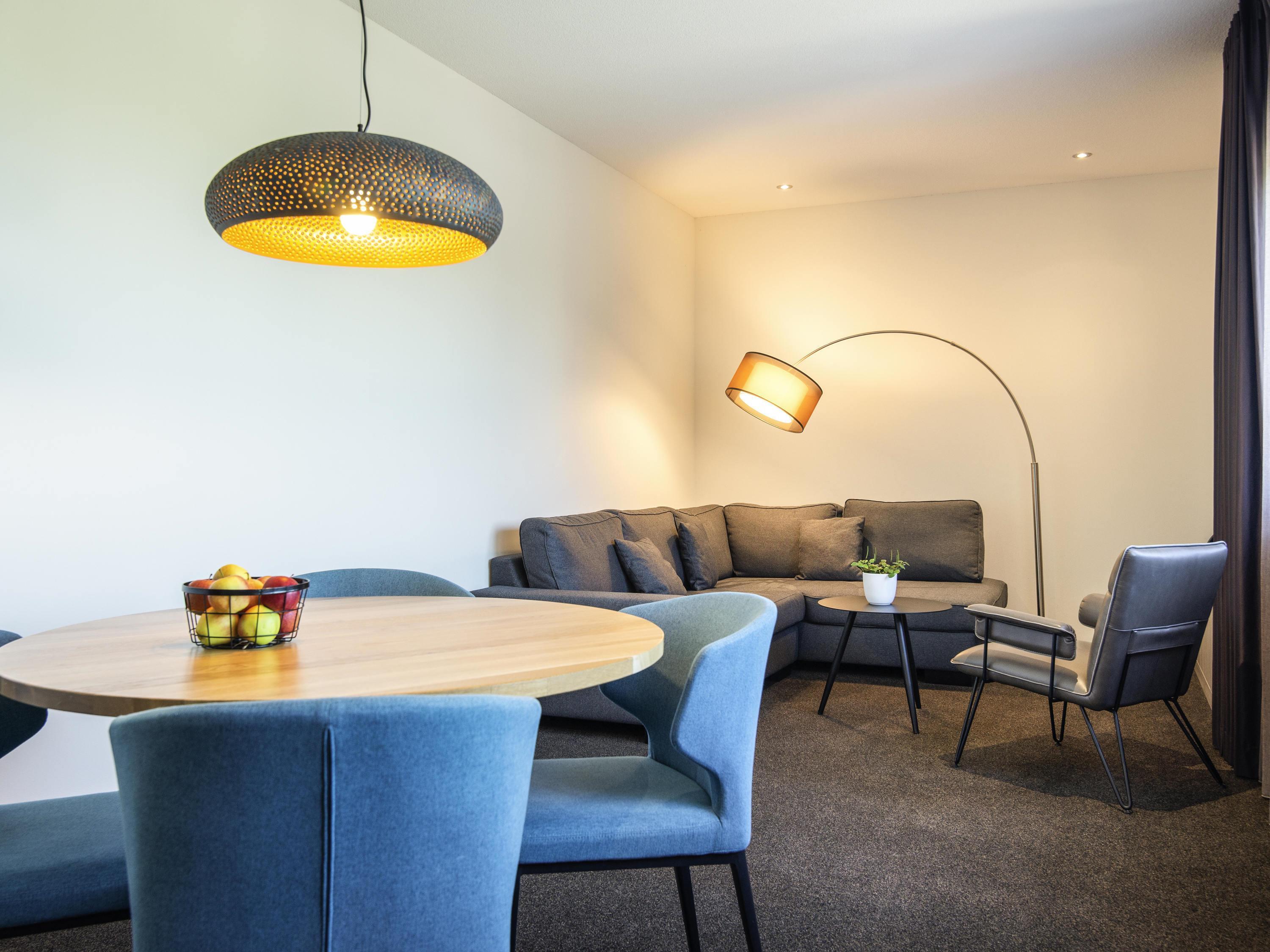 Apartment One Bedroom