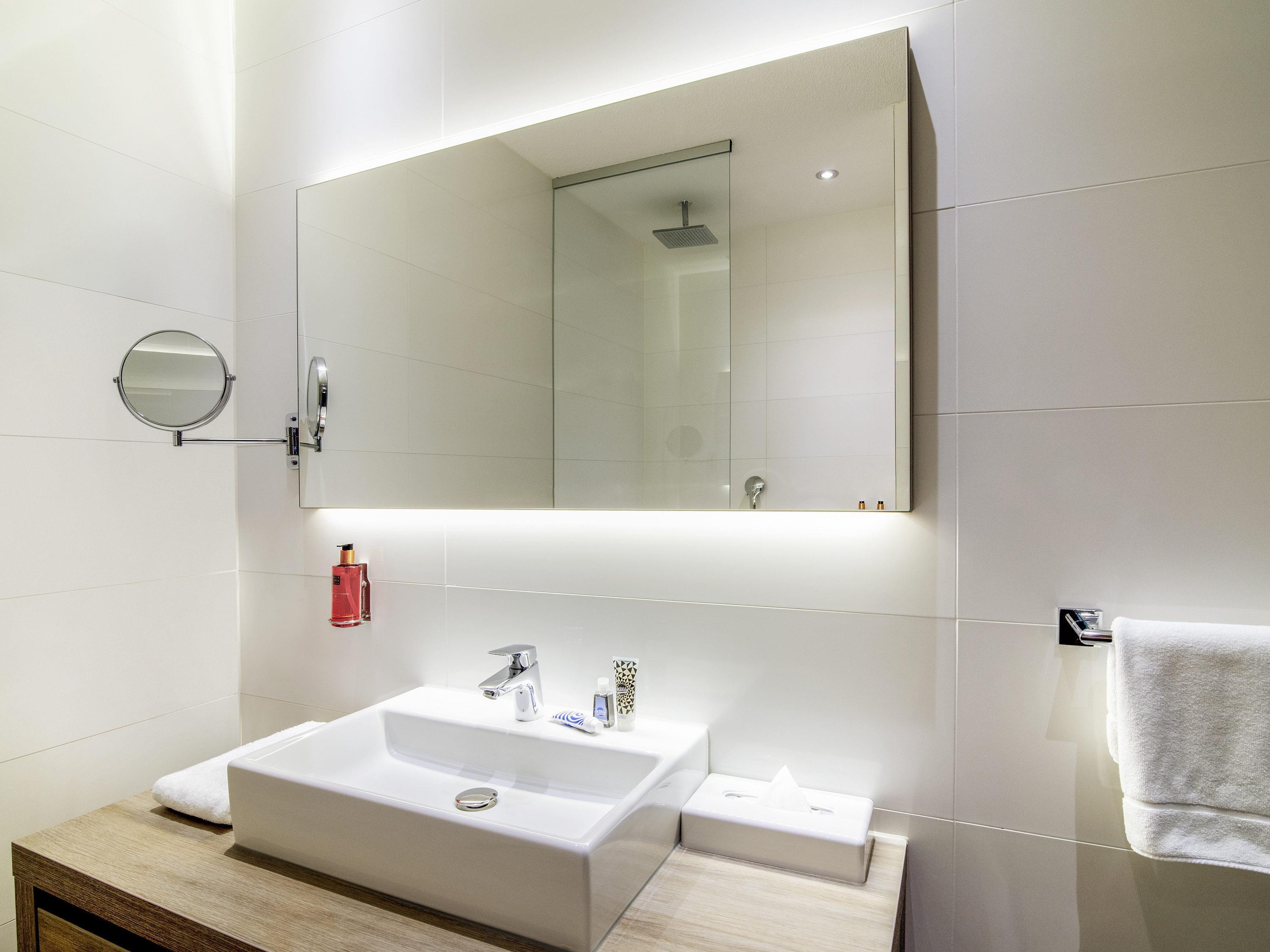 Apartment One Bedroom