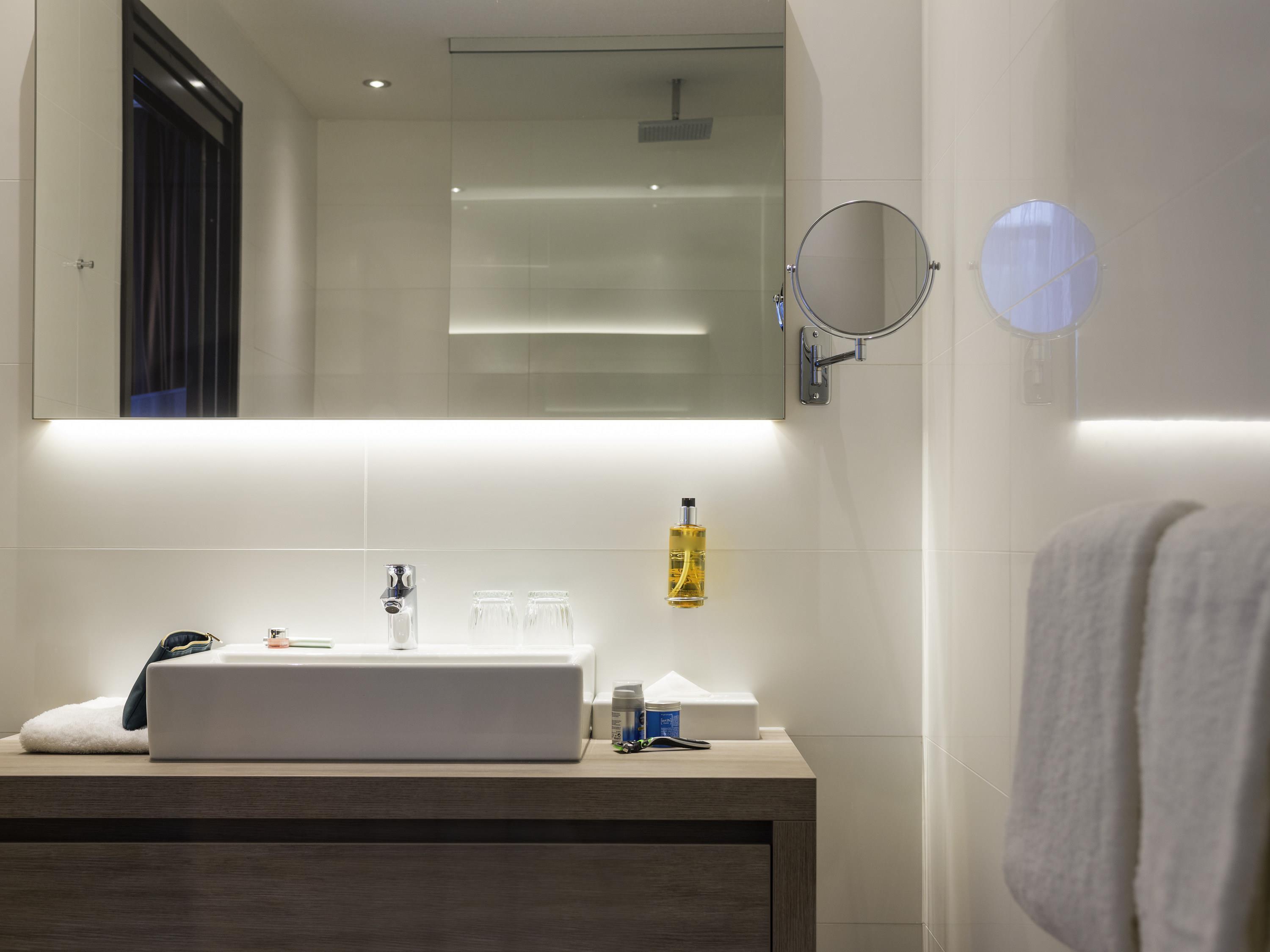 Apartment Two Bedrooms