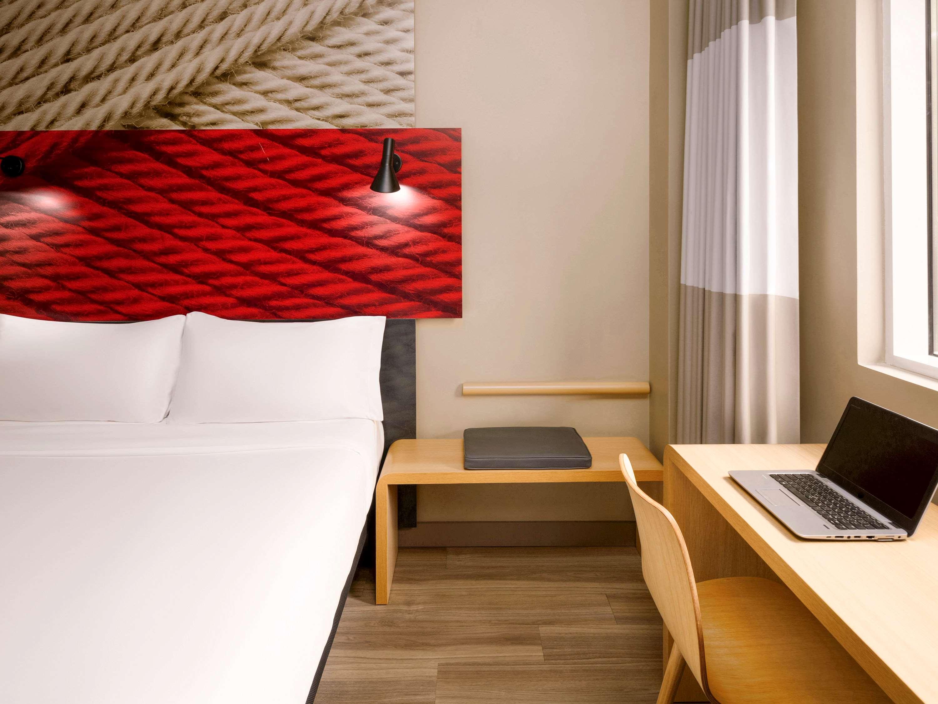 Double with Double Bed