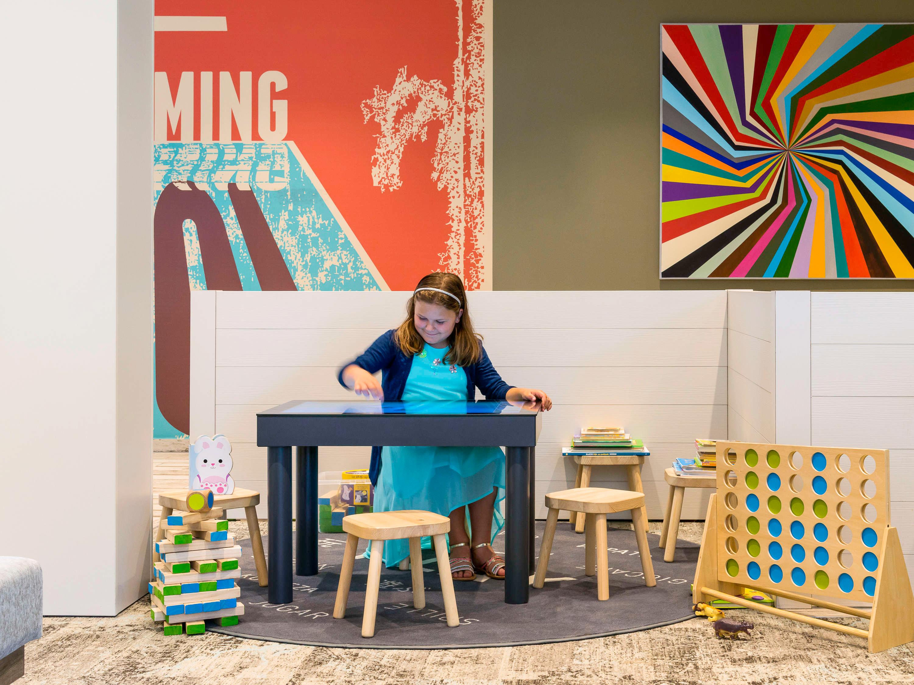 Sports and Entertainment