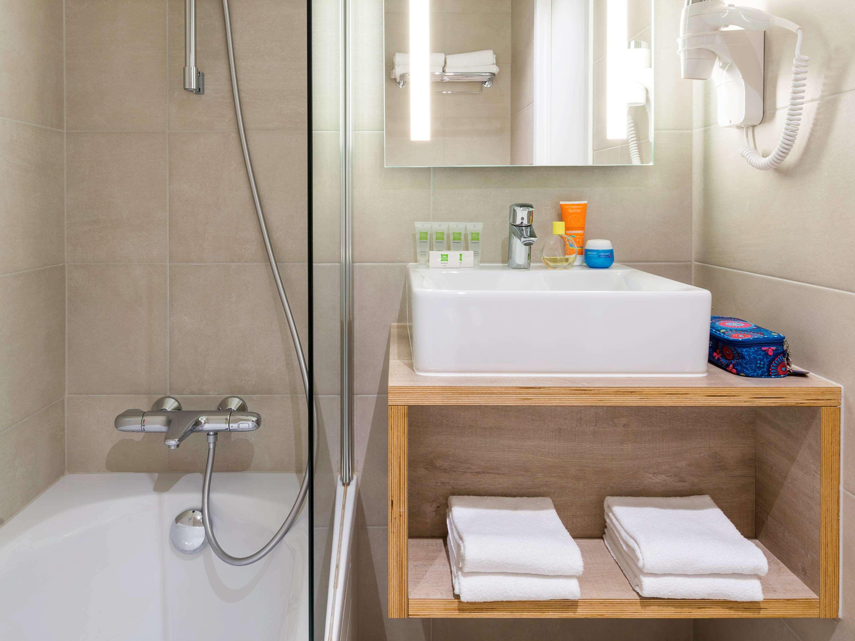 Family Room Standard