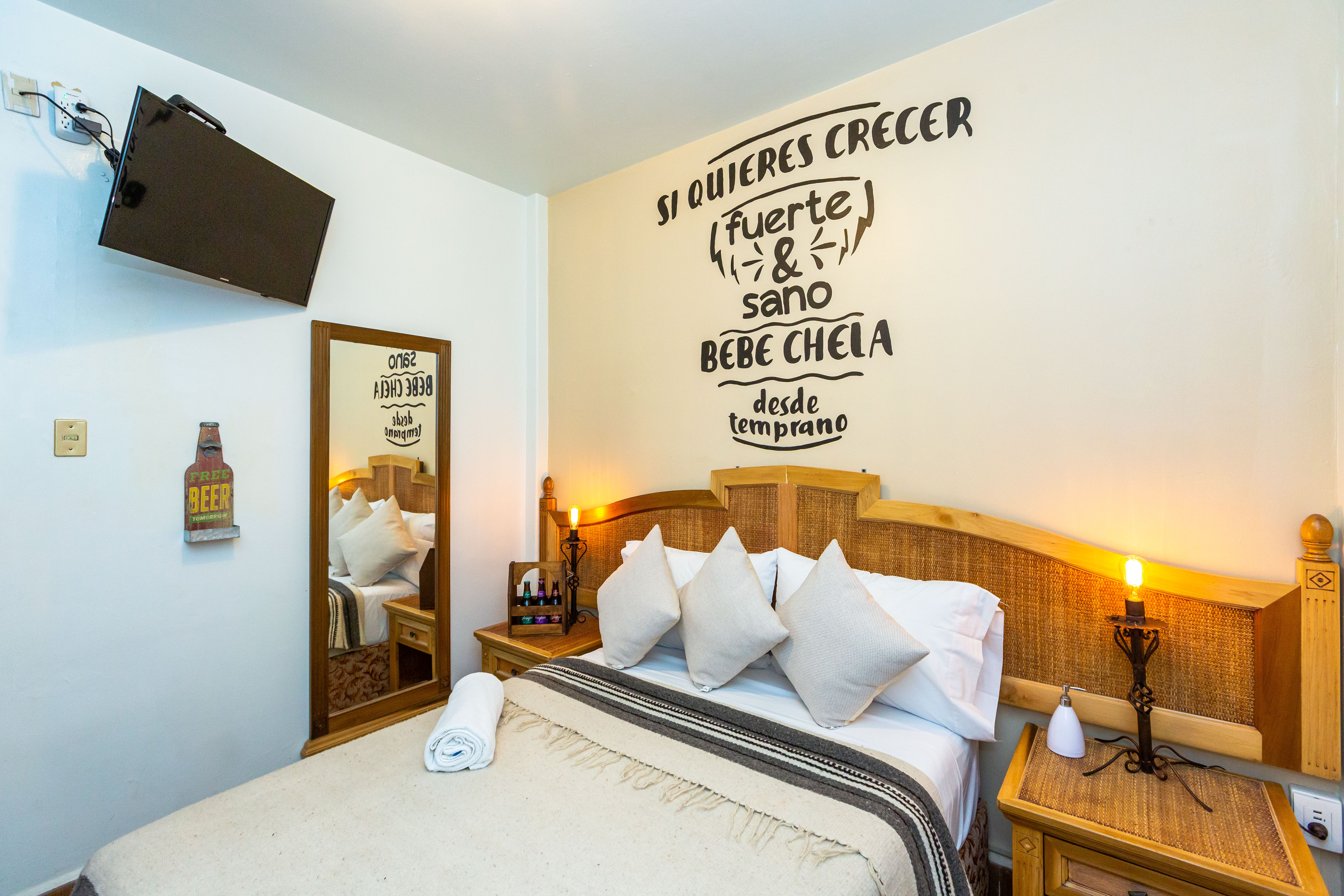 Junior Suite Standard