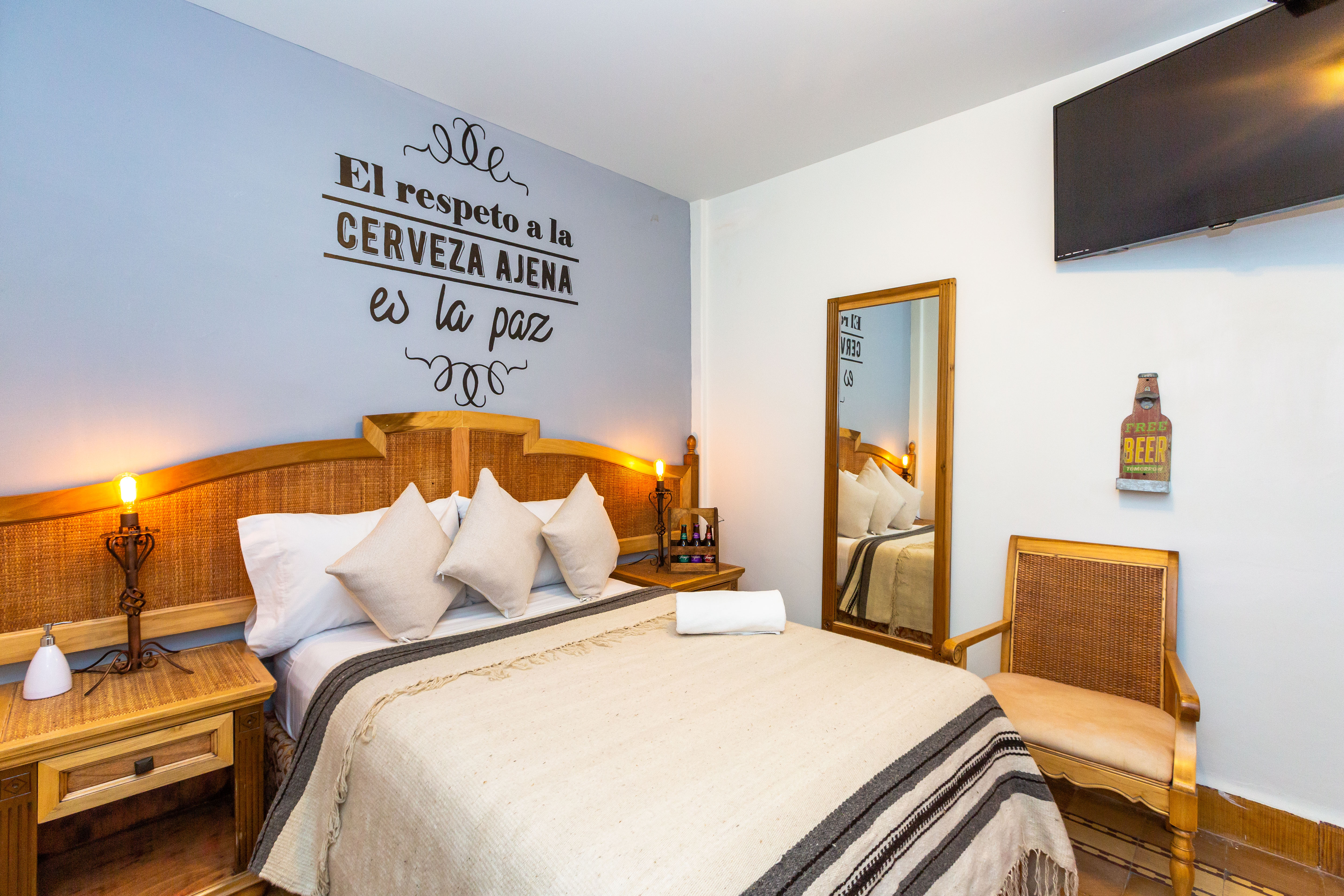 Junior Suite Standard