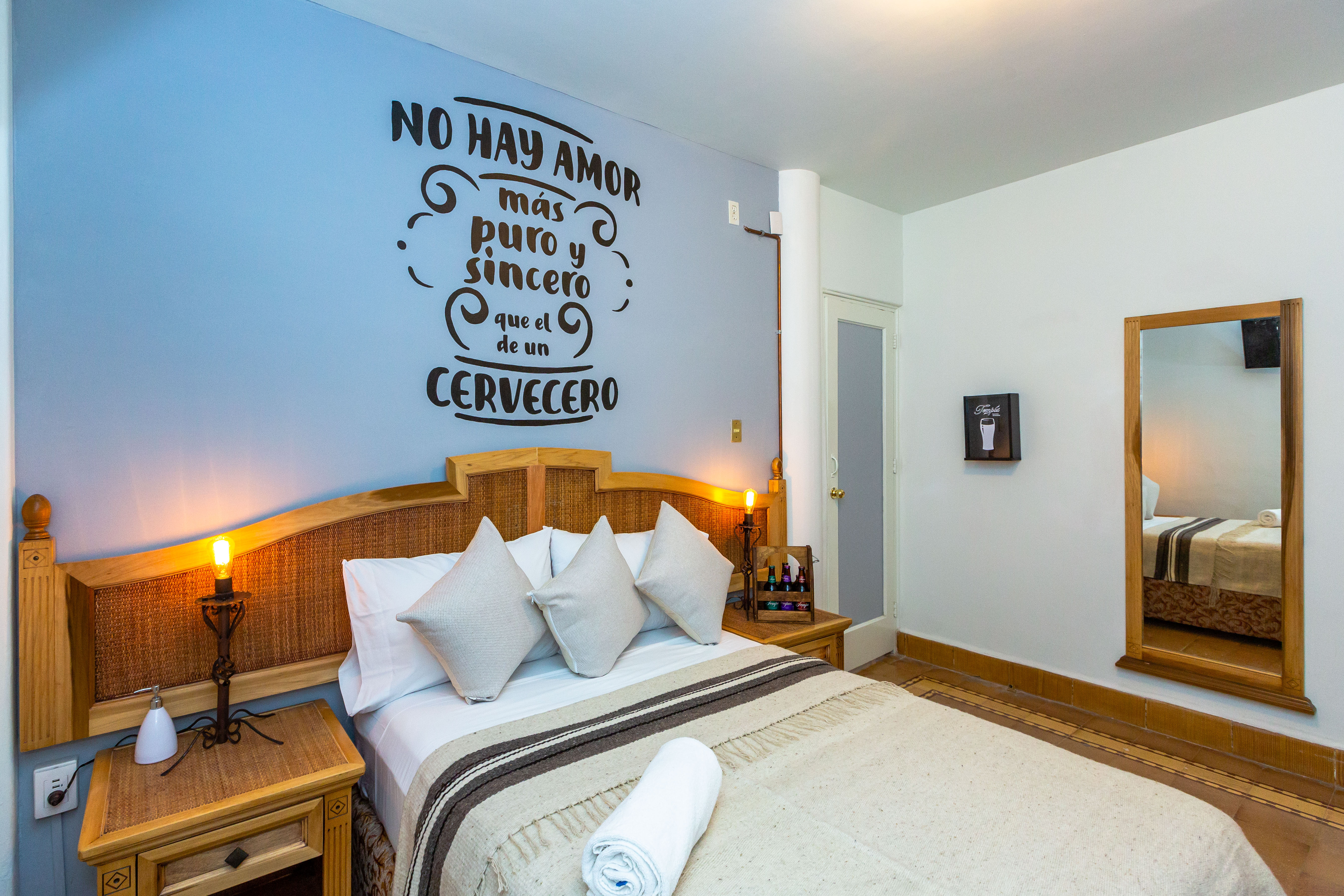 Junior Suite Standard