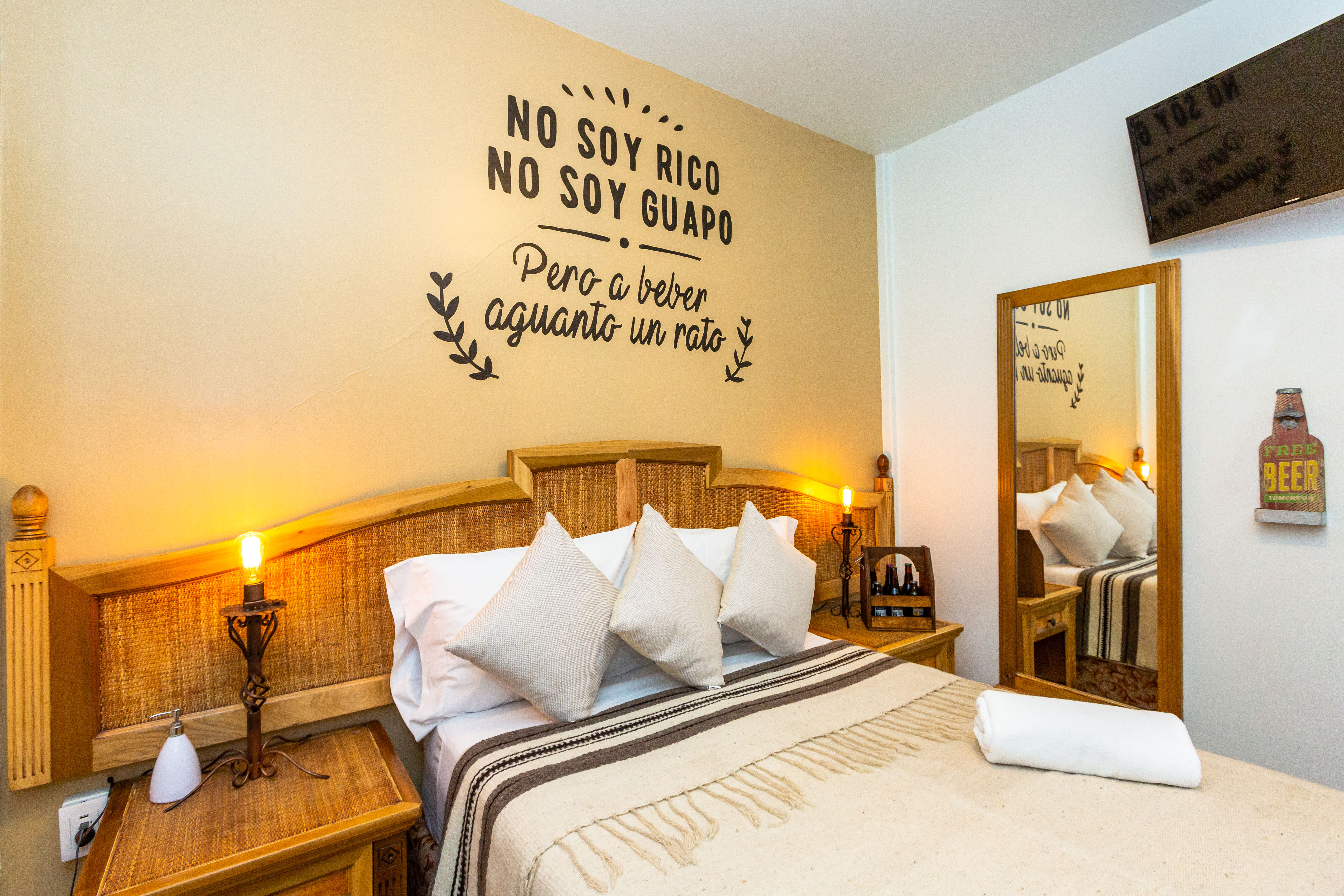 Junior Suite Standard