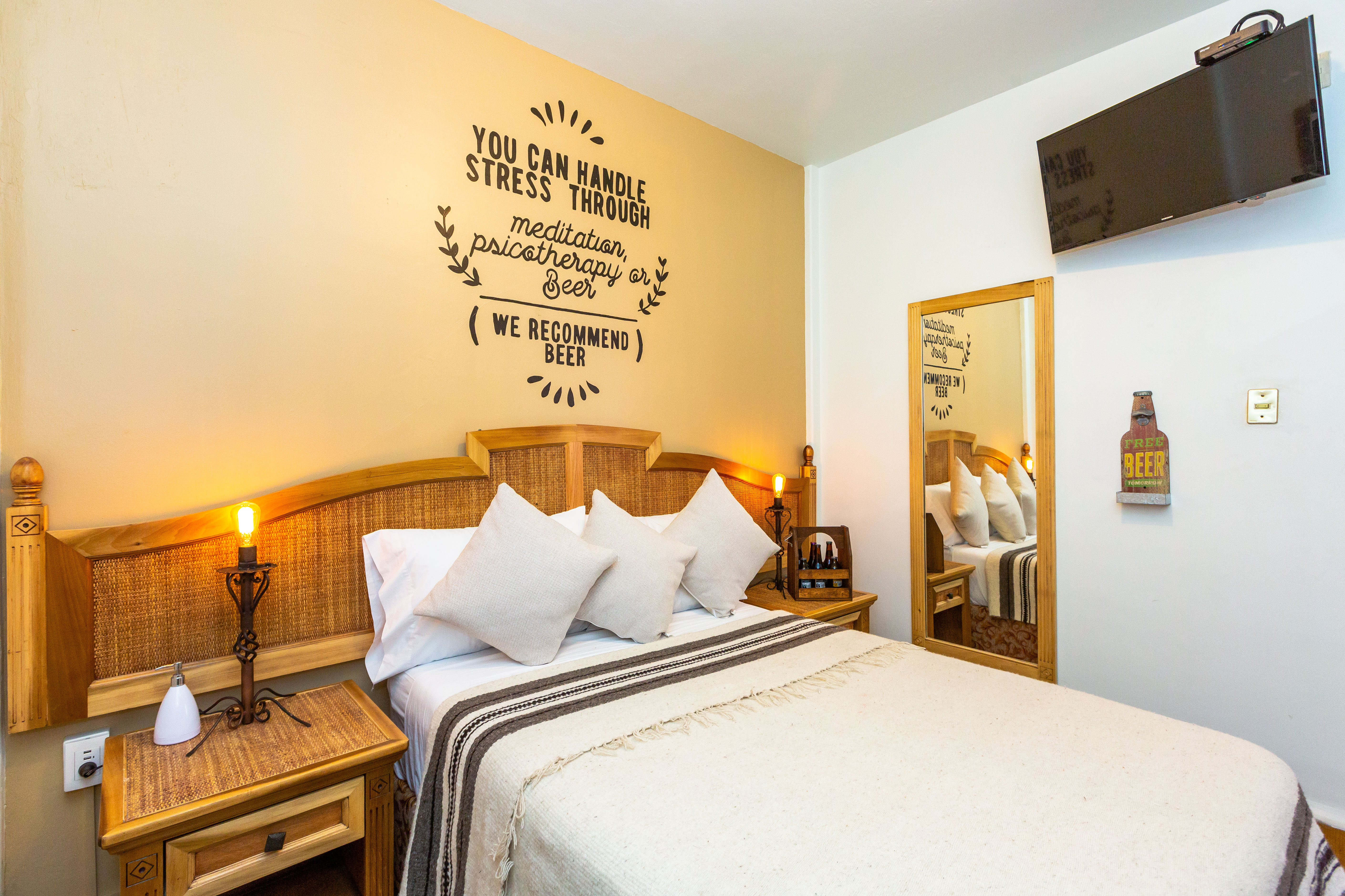 Junior Suite Standard