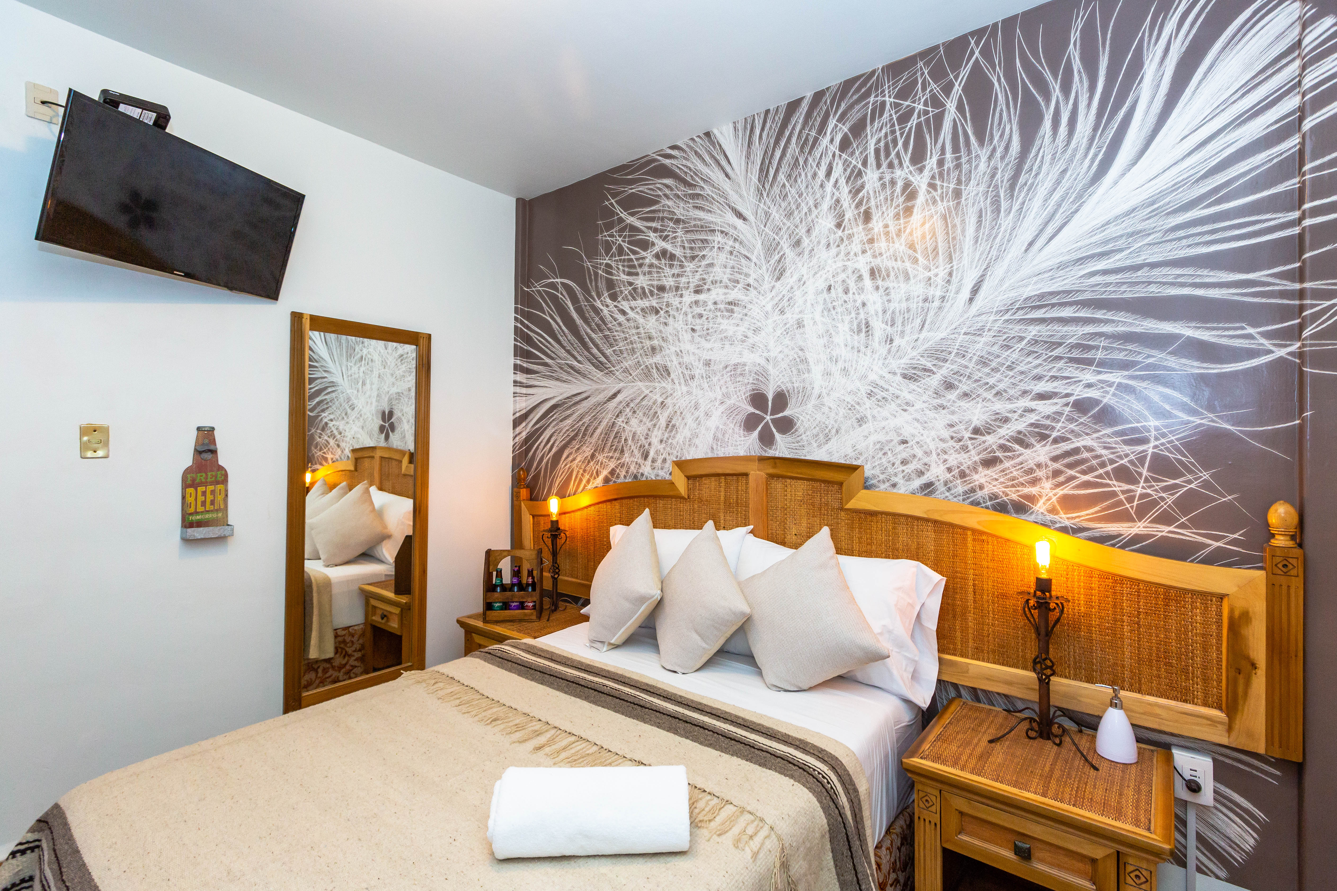 Junior Suite Standard