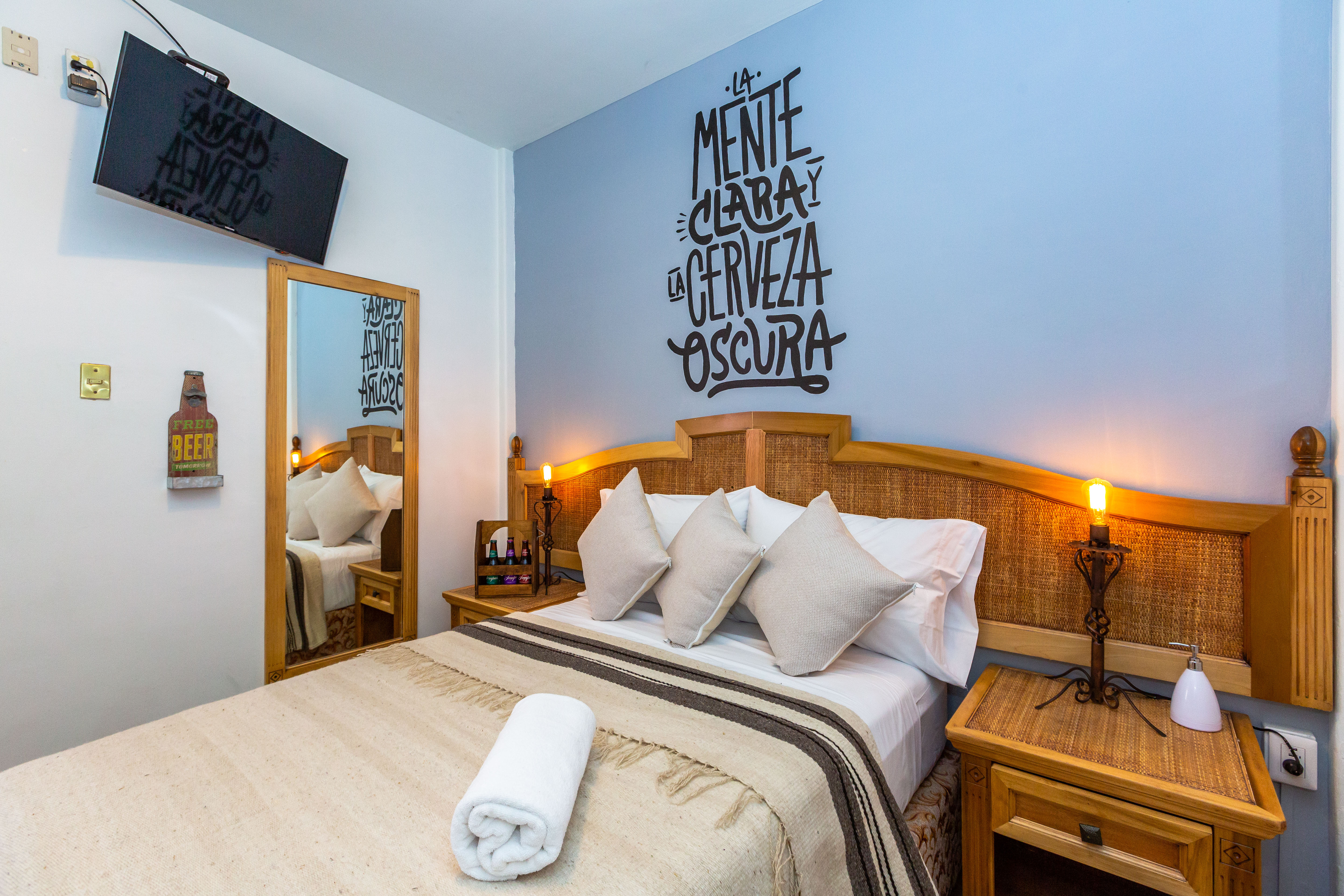 Junior Suite Standard