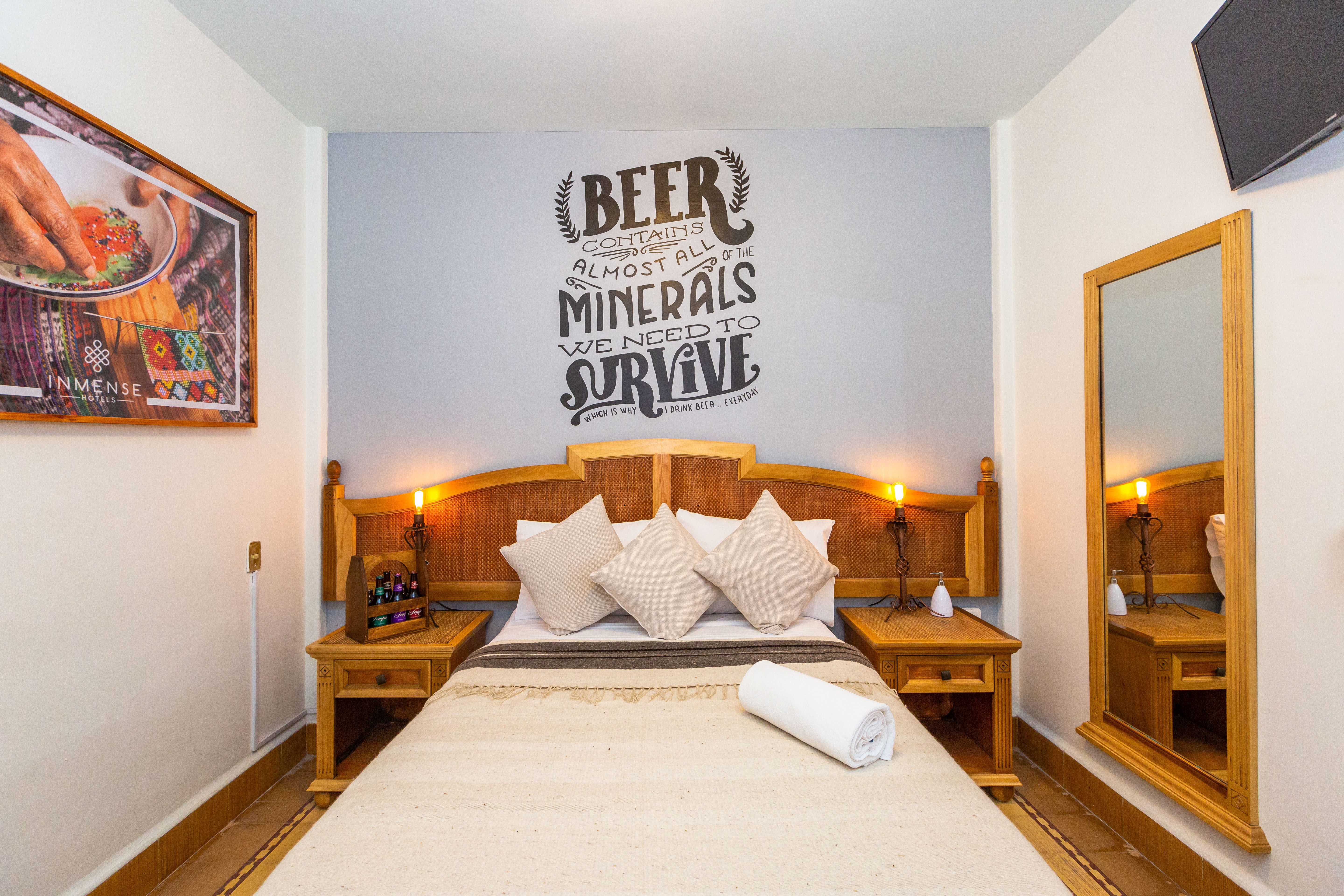 Junior Suite Standard