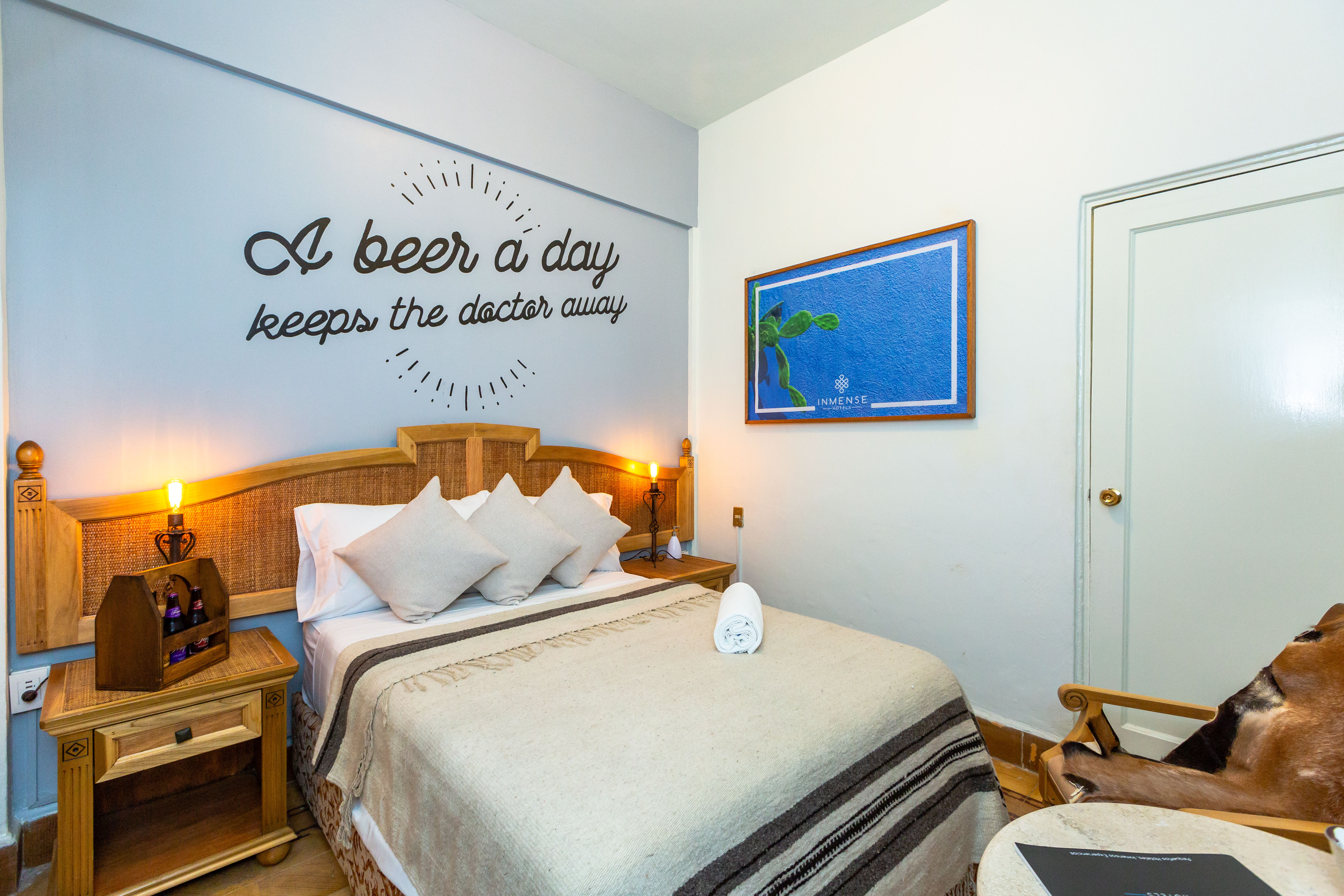 Junior Suite Standard