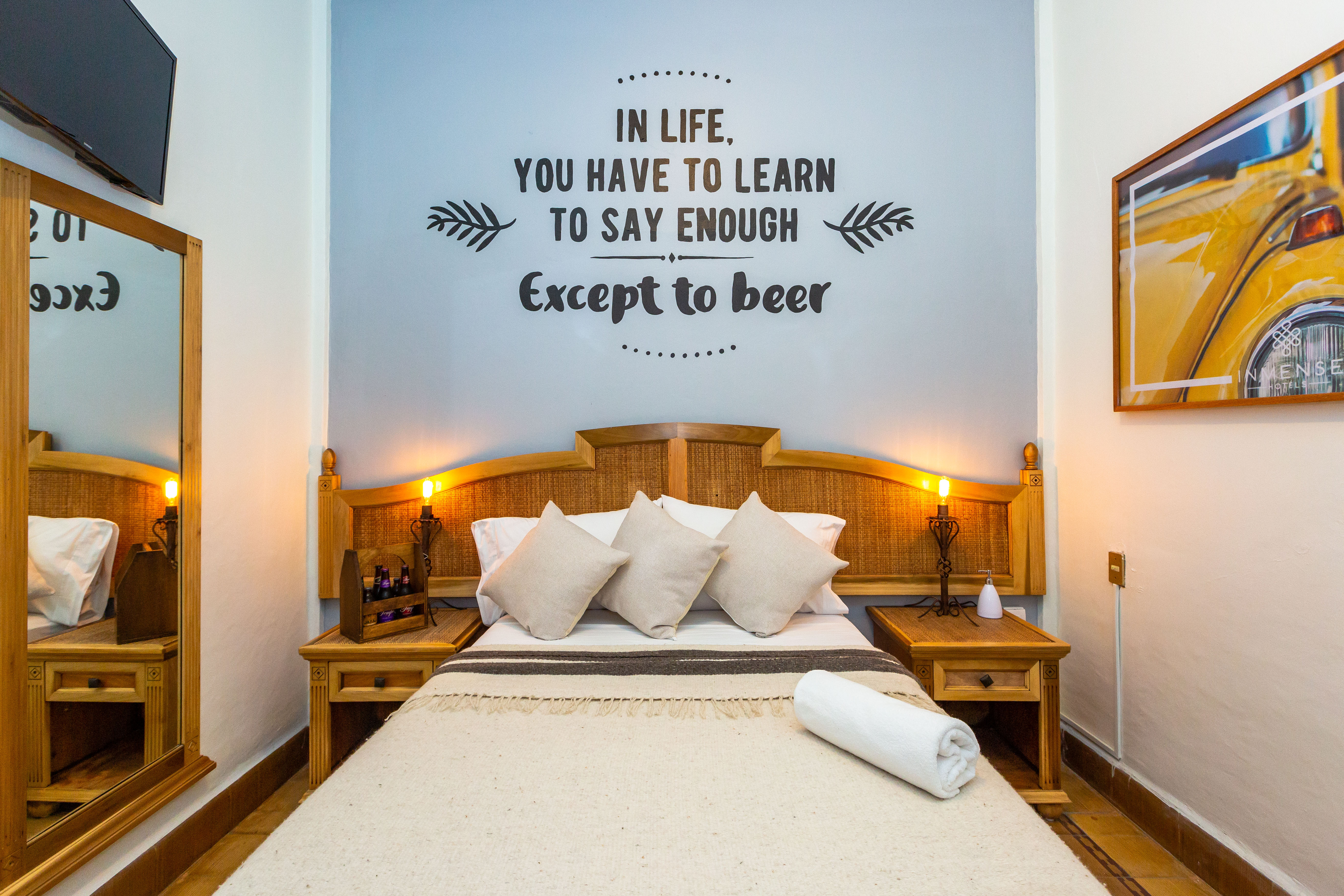 Junior Suite Standard