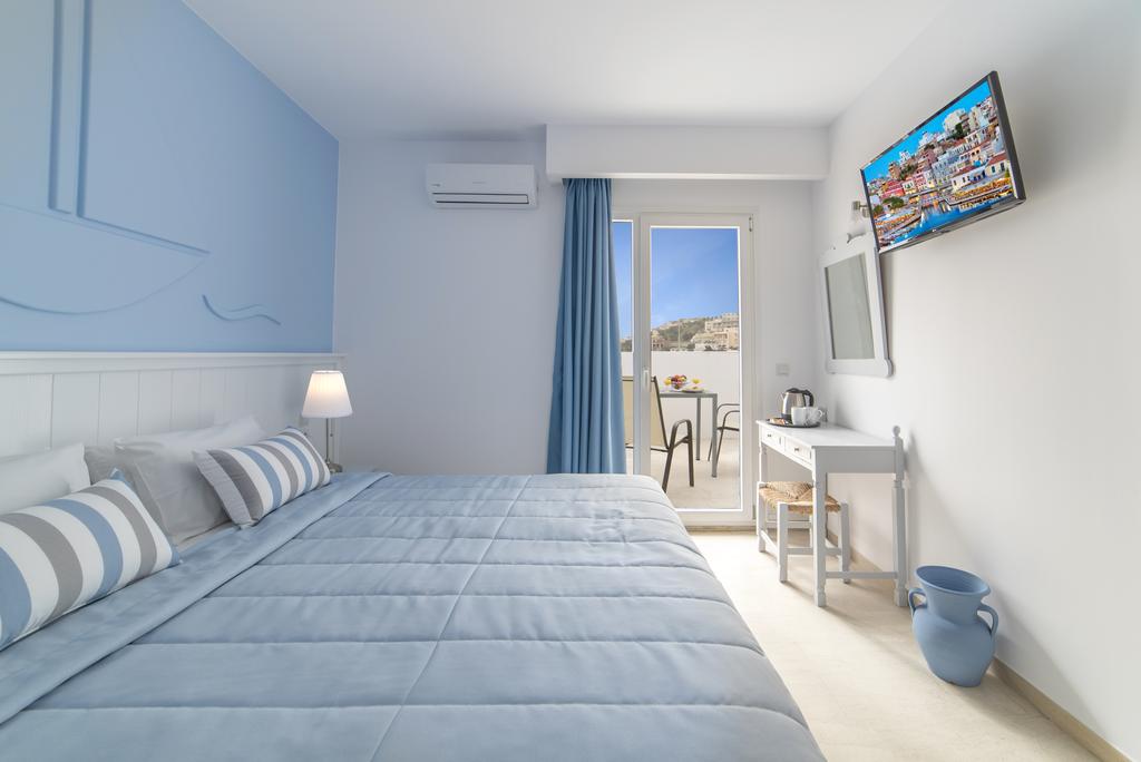 Double or Twin Classic Pool View