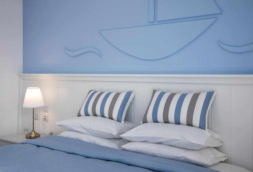 Double or Twin Classic Pool View