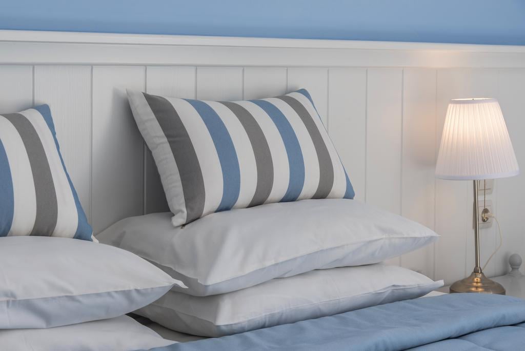 Double or Twin Superior