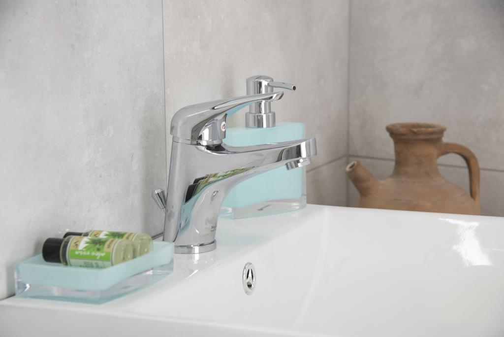 Double or Twin Classic Pool View