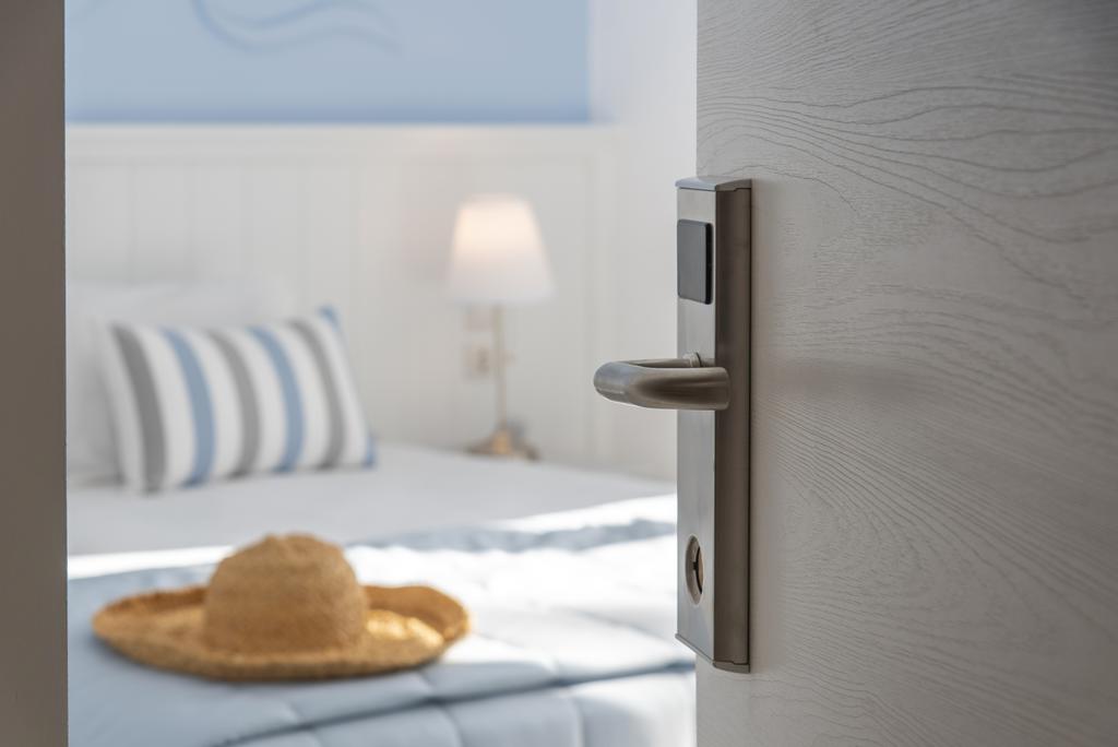 Double or Twin Classic Sea View