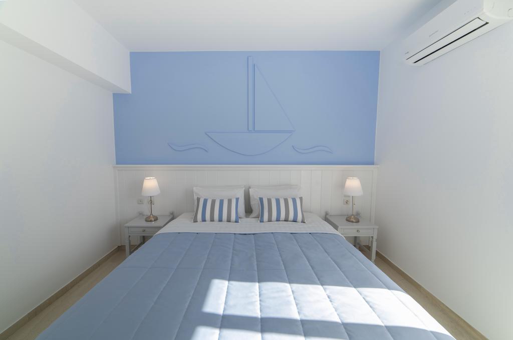 Double or Twin Classic Pool View