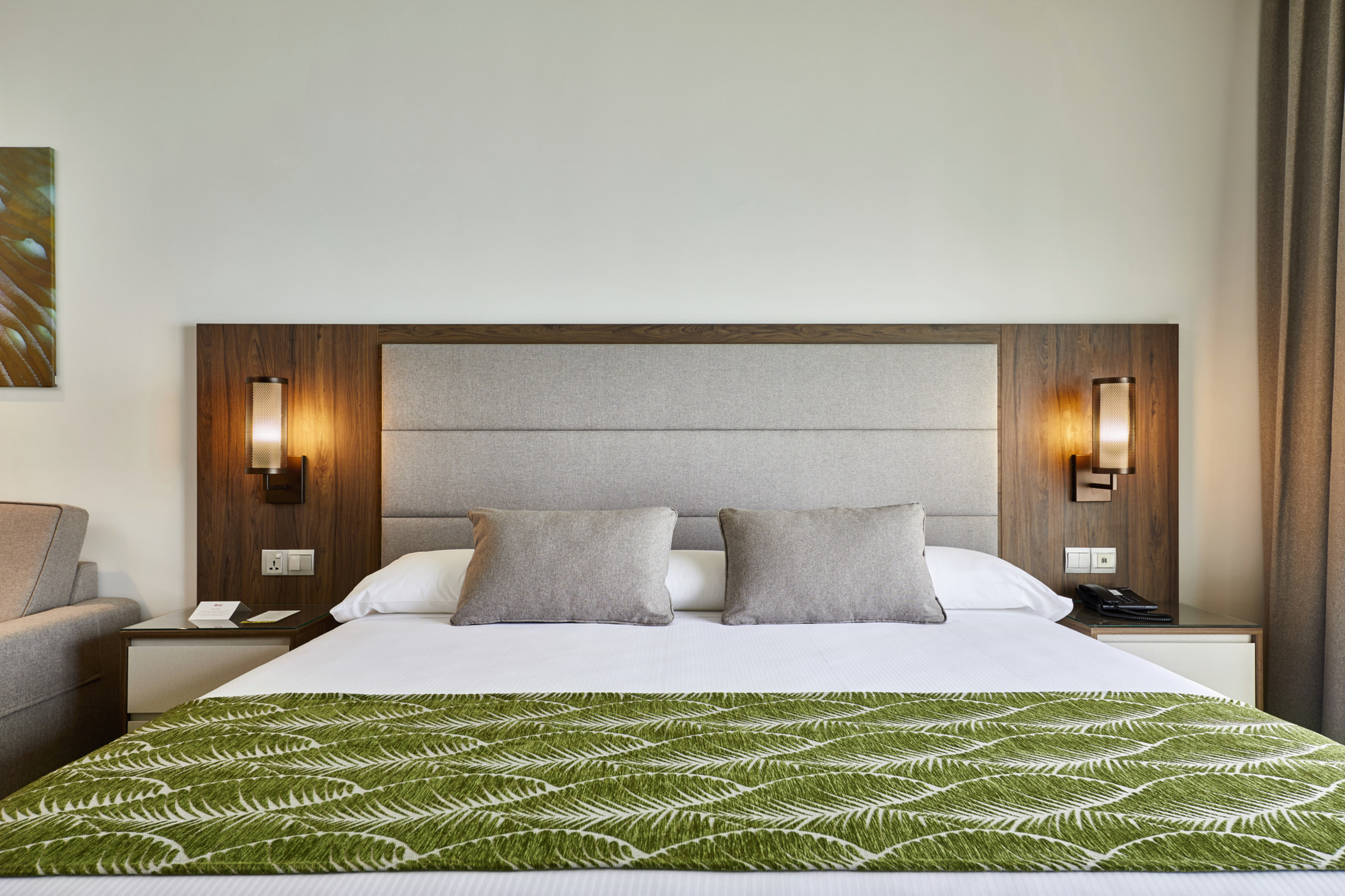 Junior Suite Sea View