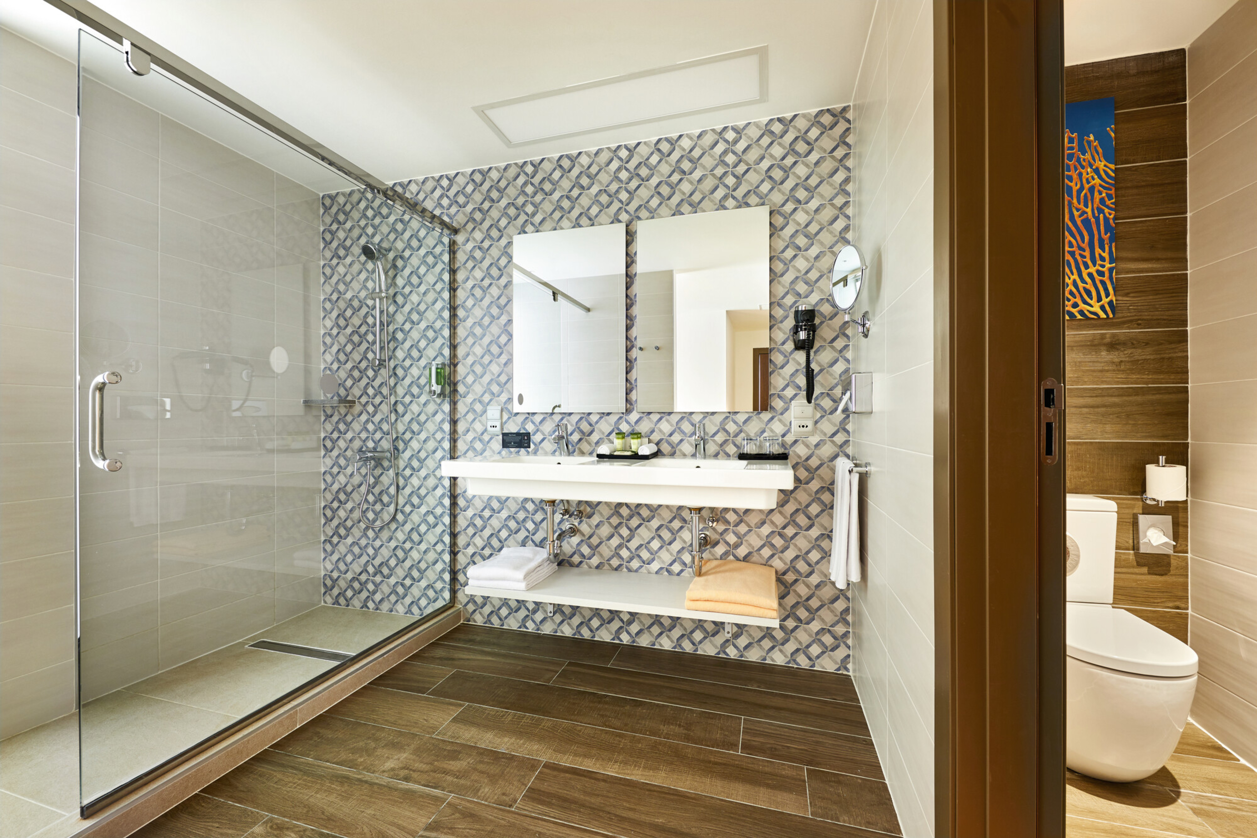 Junior Suite Sea View