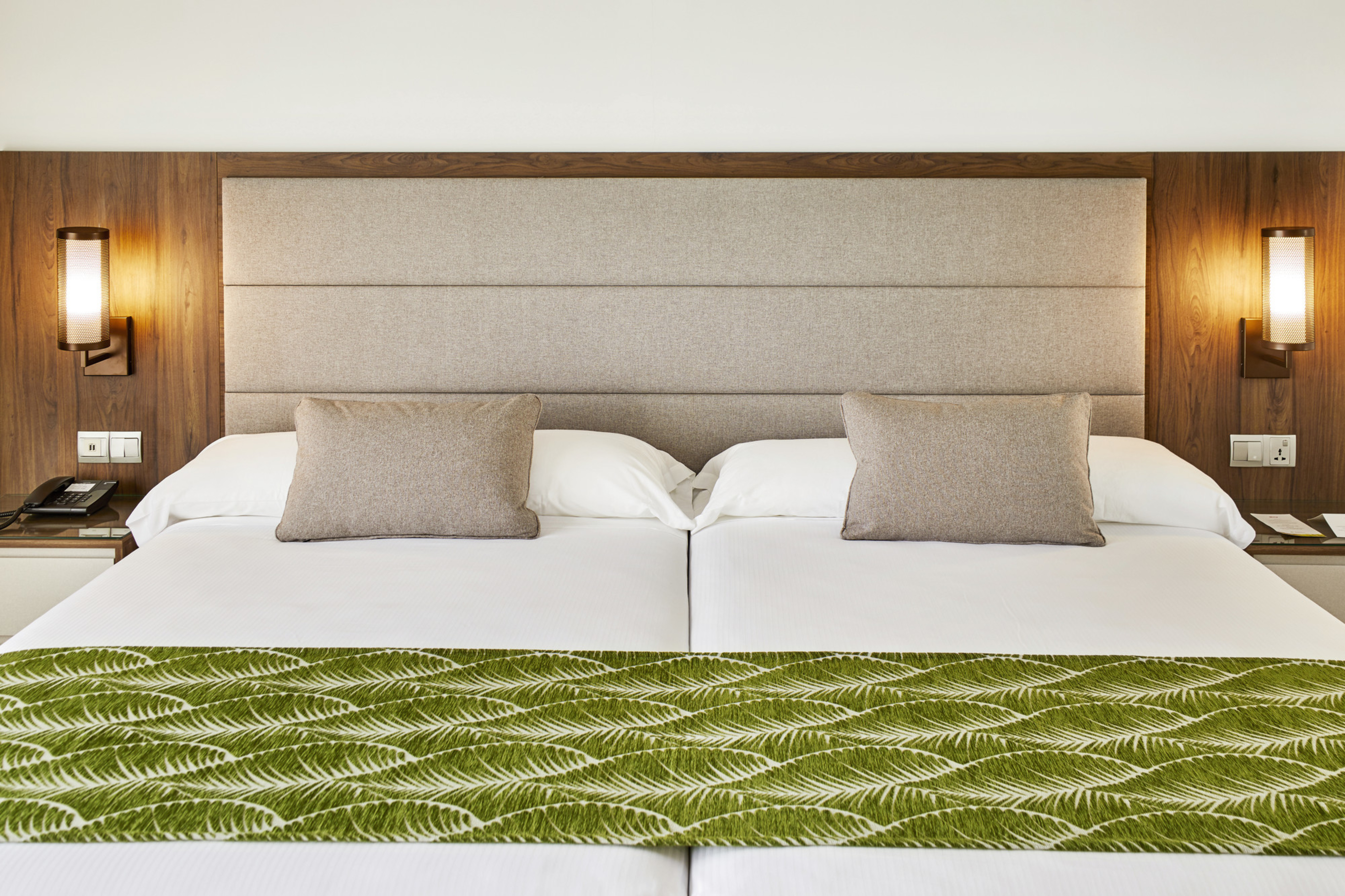 Junior Suite Superior Sea View