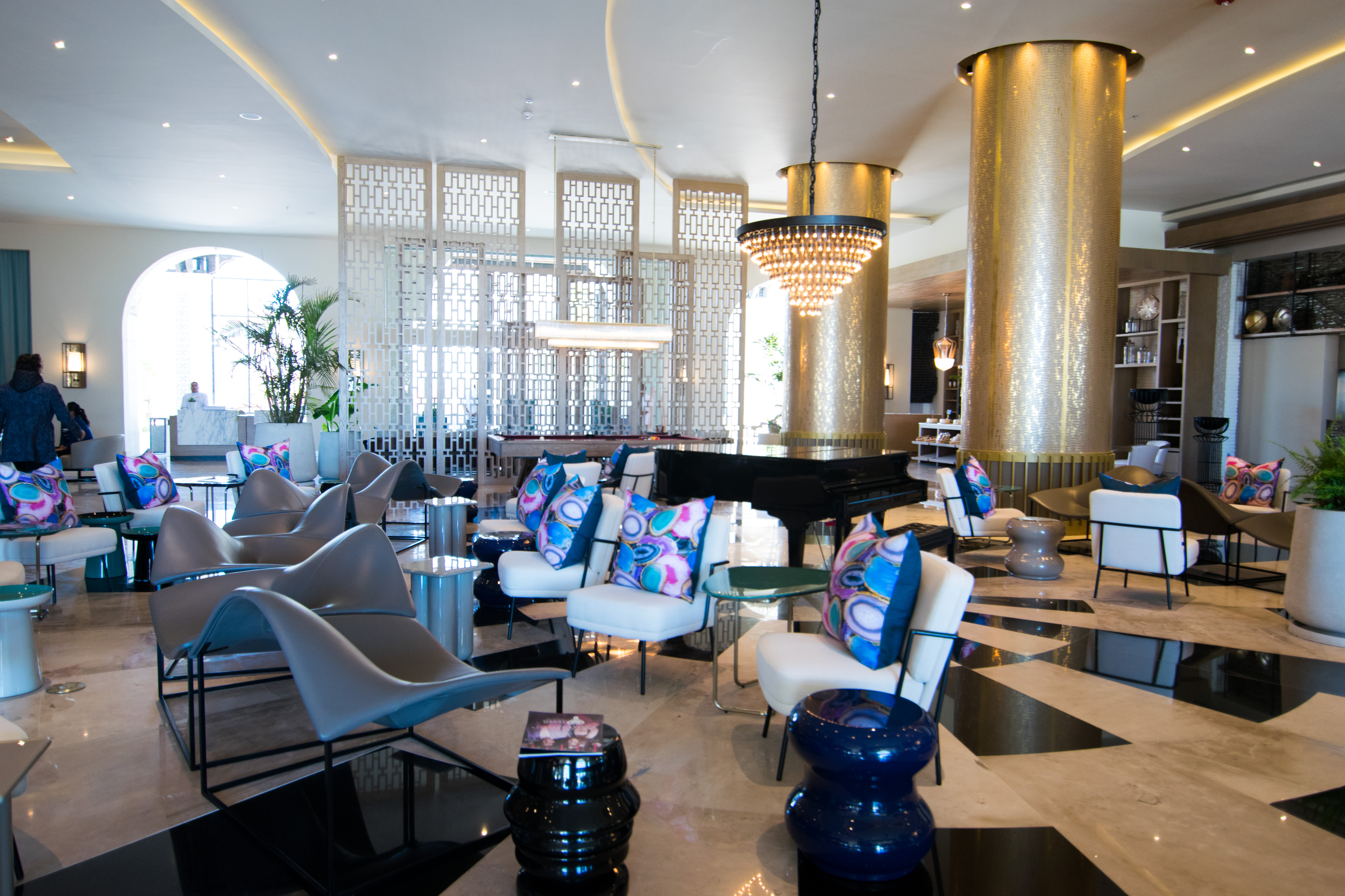 Double Deluxe Ocean View