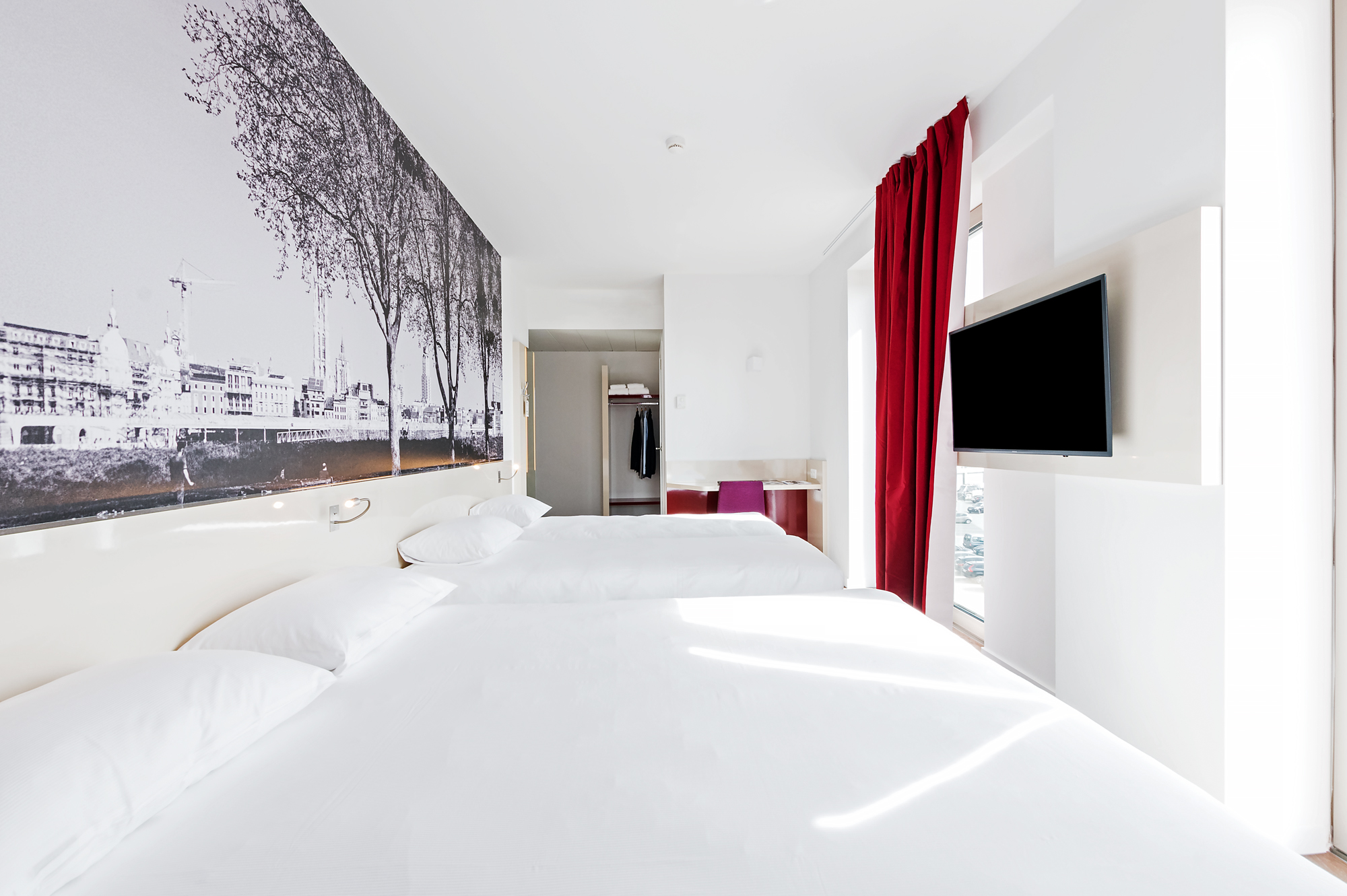 Family Room Standard