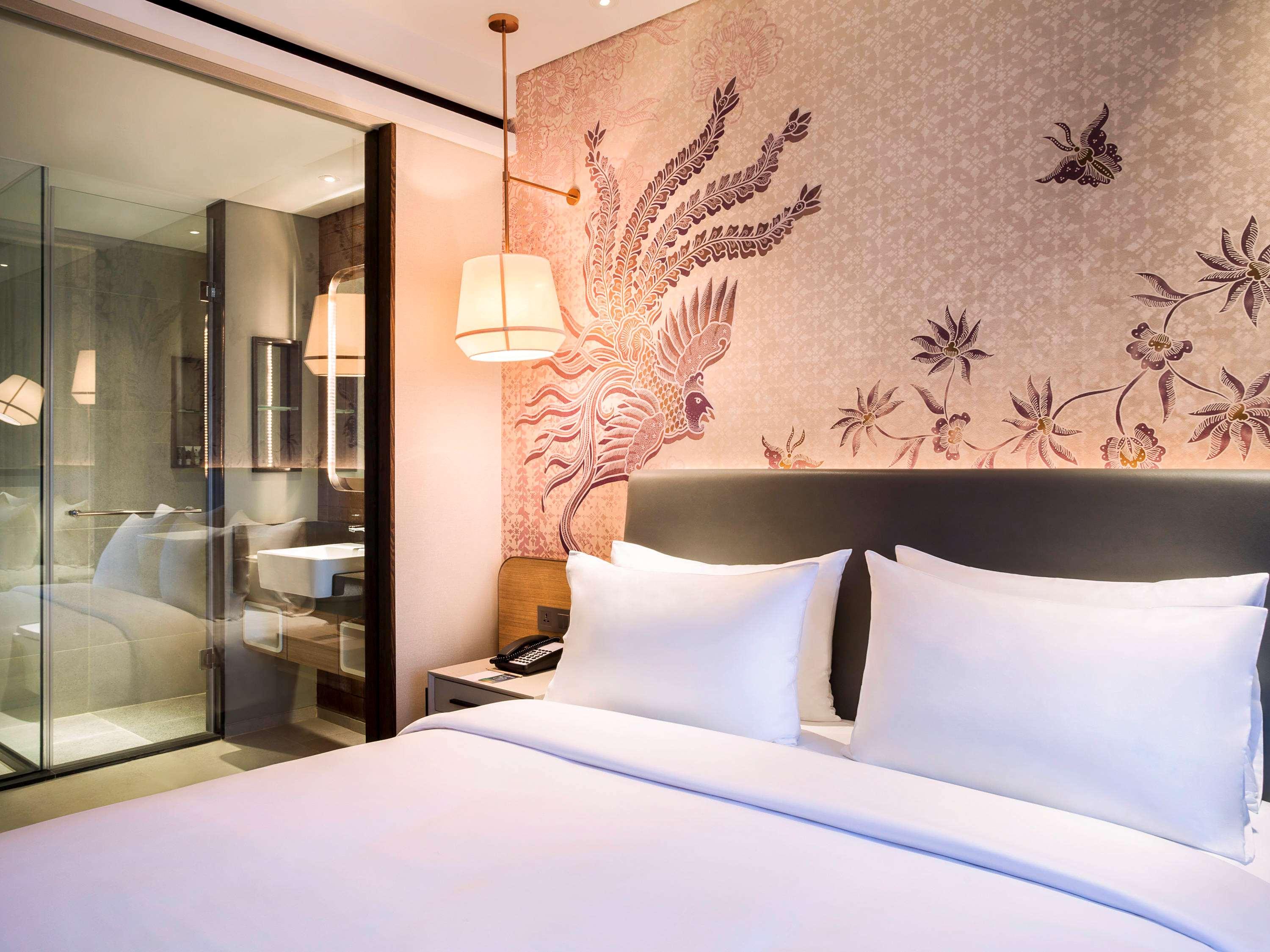 Double Superior with Double Bed